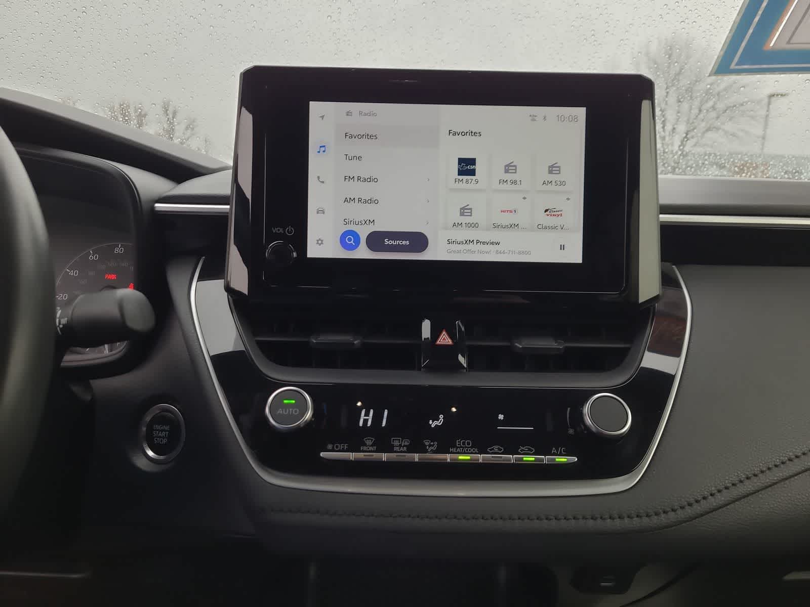 Thumbnail: 2024 Toyota Corolla - 24