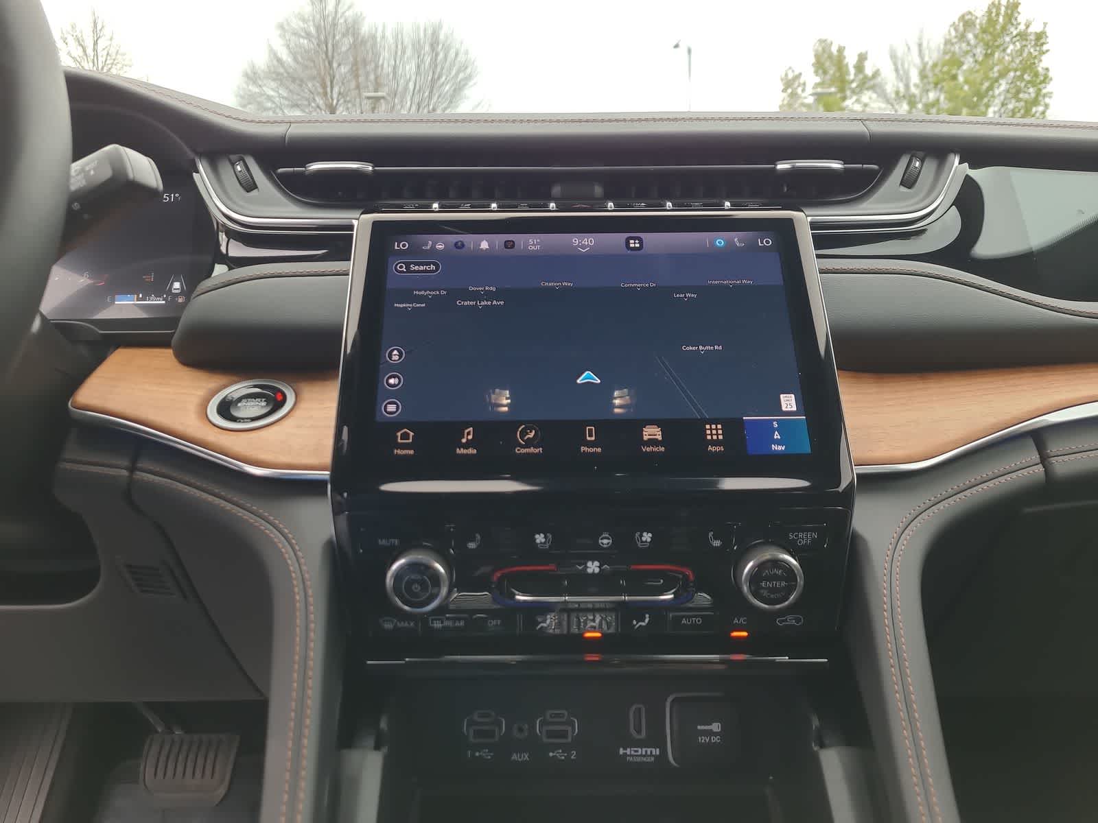 Thumbnail: 2025 Jeep Grand Cherokee - 24