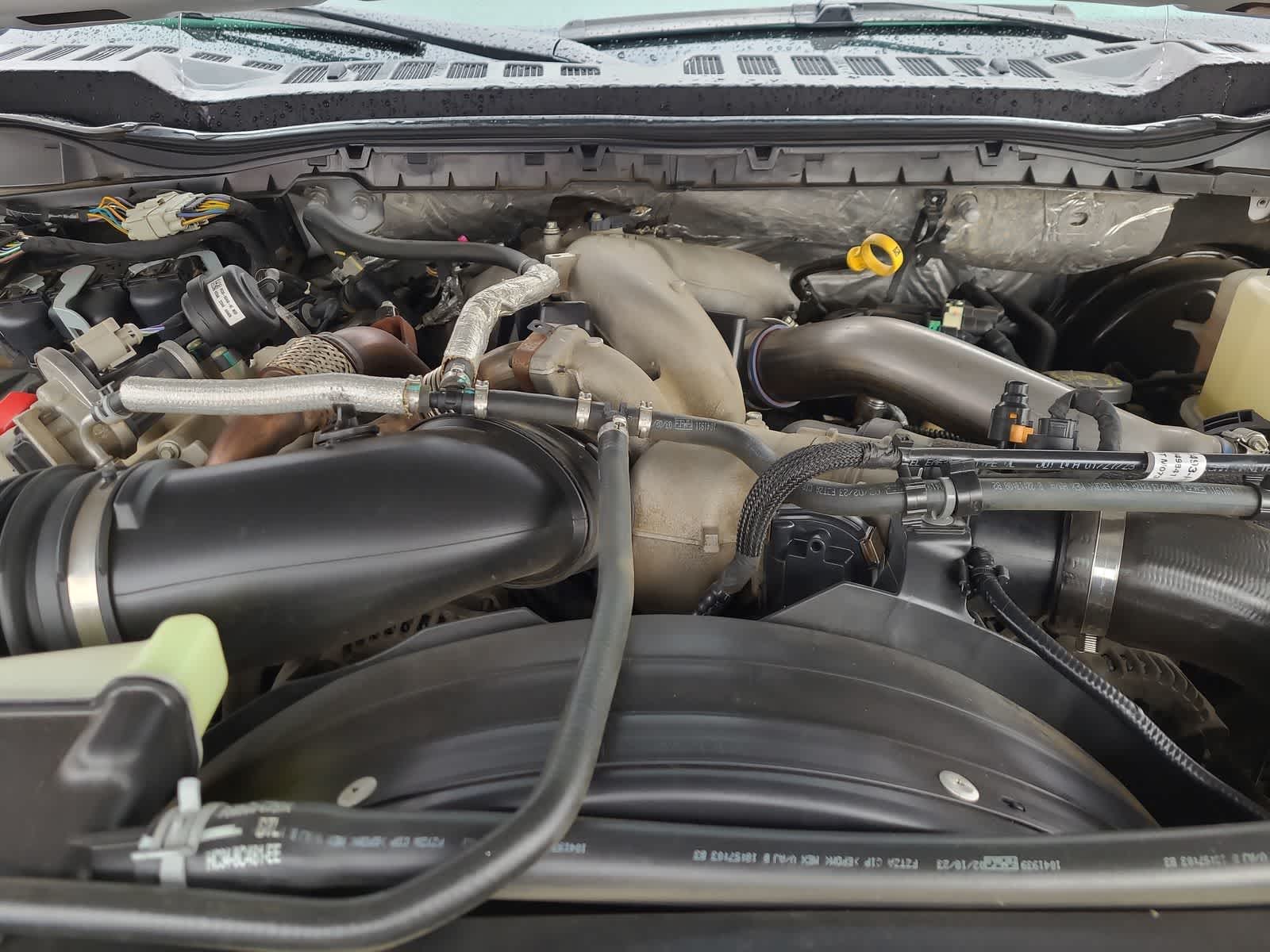 Thumbnail: 2023 Ford F-350 - 17