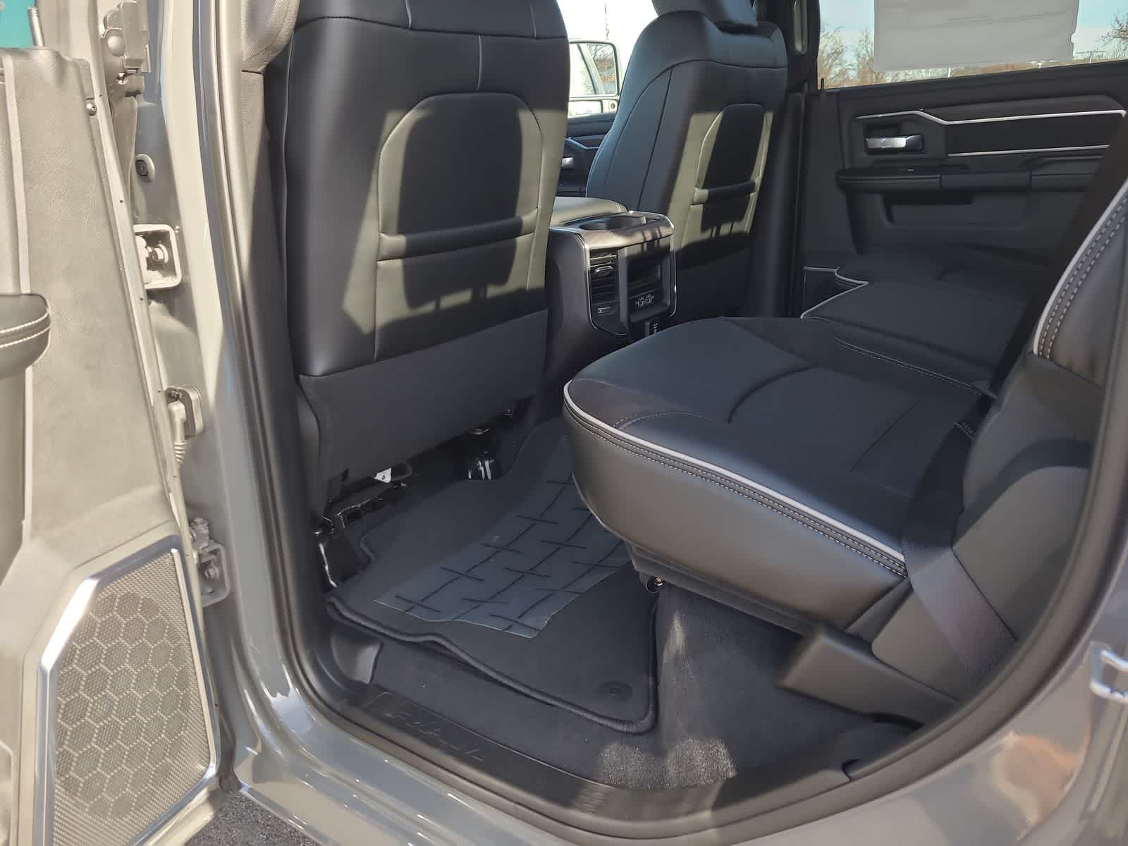 Thumbnail: 2026 RAM 2500 - 20