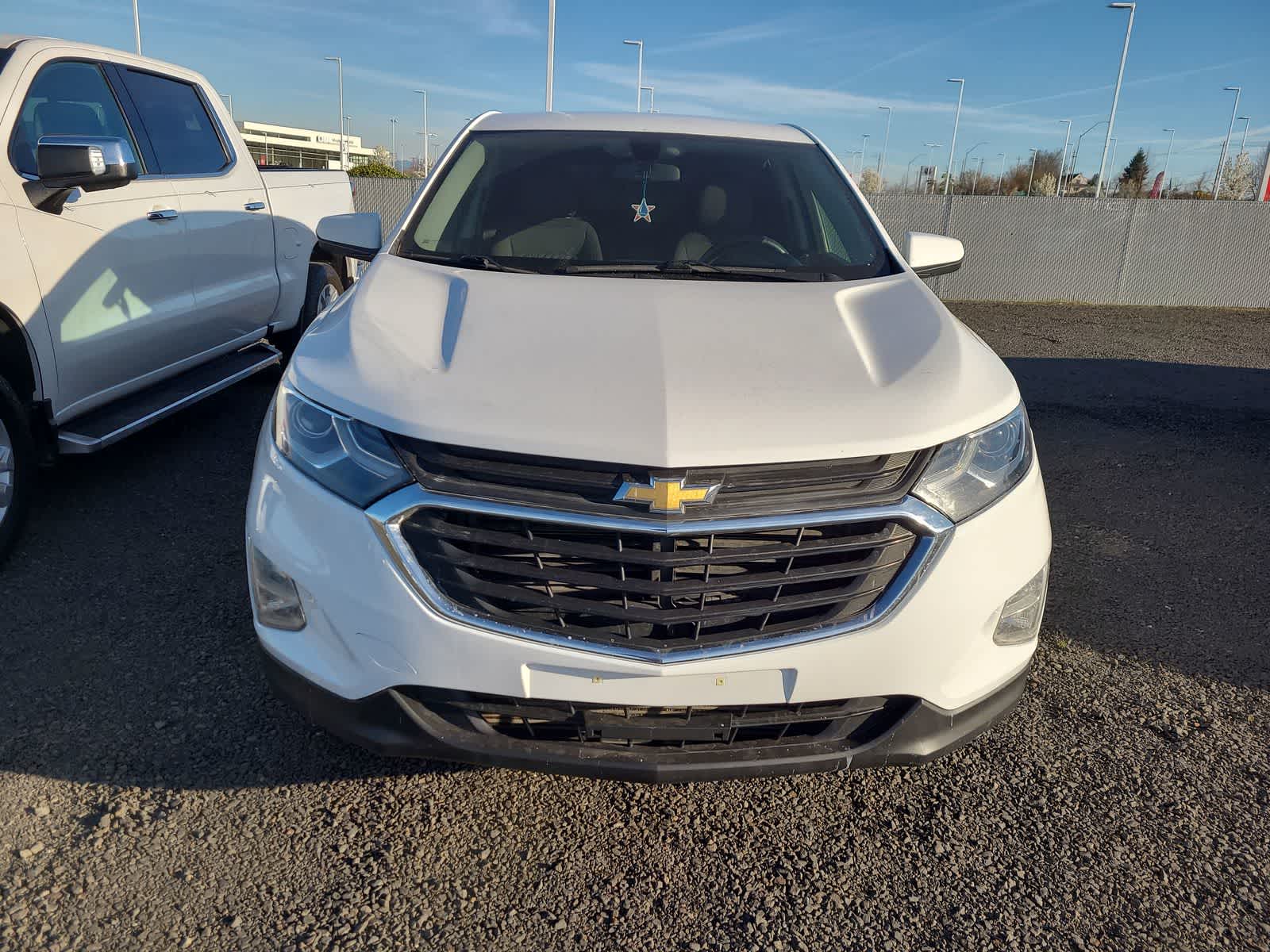 Thumbnail: 2018 Chevrolet Equinox - 5