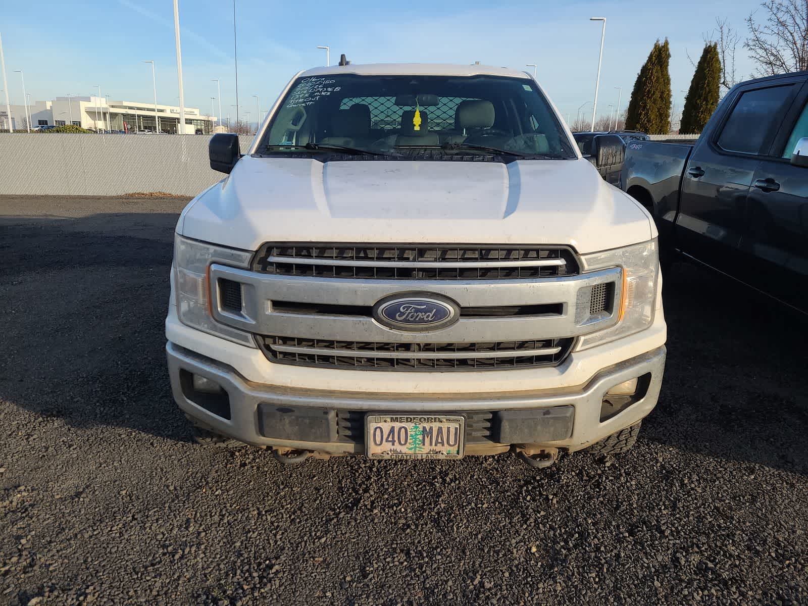 Thumbnail: 2020 Ford F-150 - 5