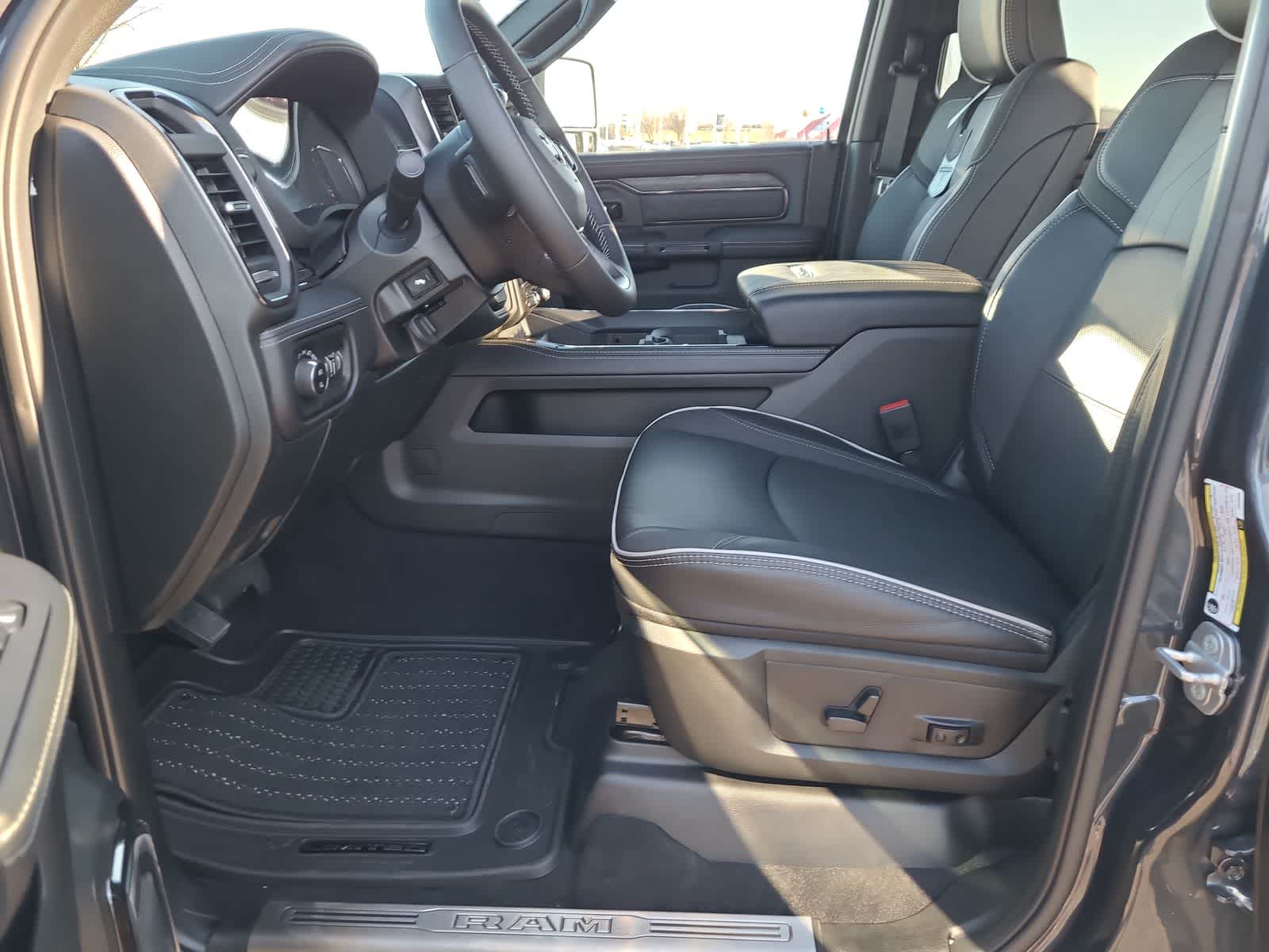 Thumbnail: 2026 RAM 2500 - 19