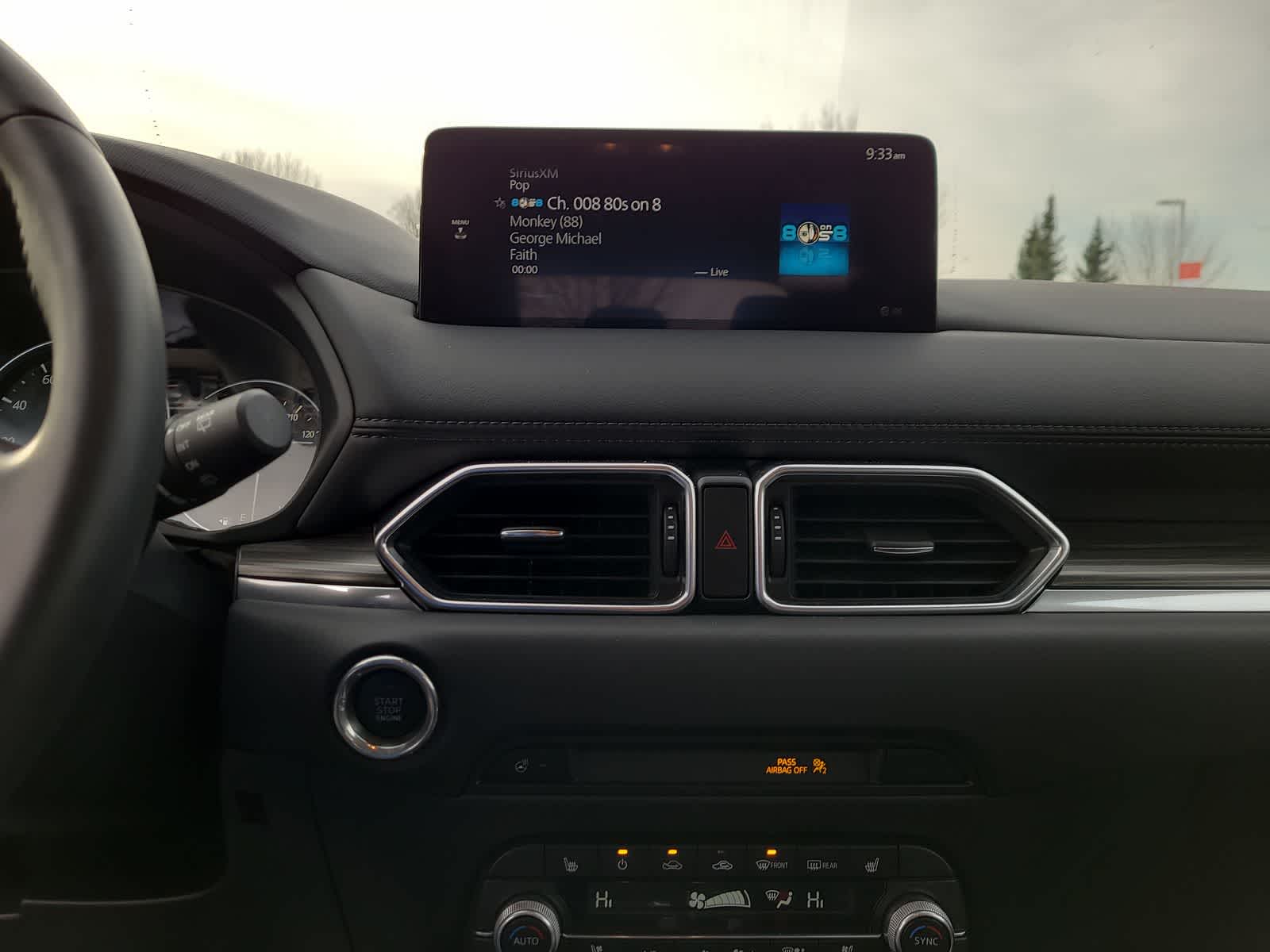 Thumbnail: 2022 Mazda CX-5 - 24