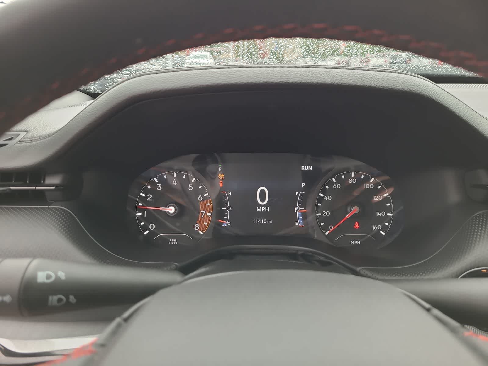 Thumbnail: 2023 Jeep Compass - 26