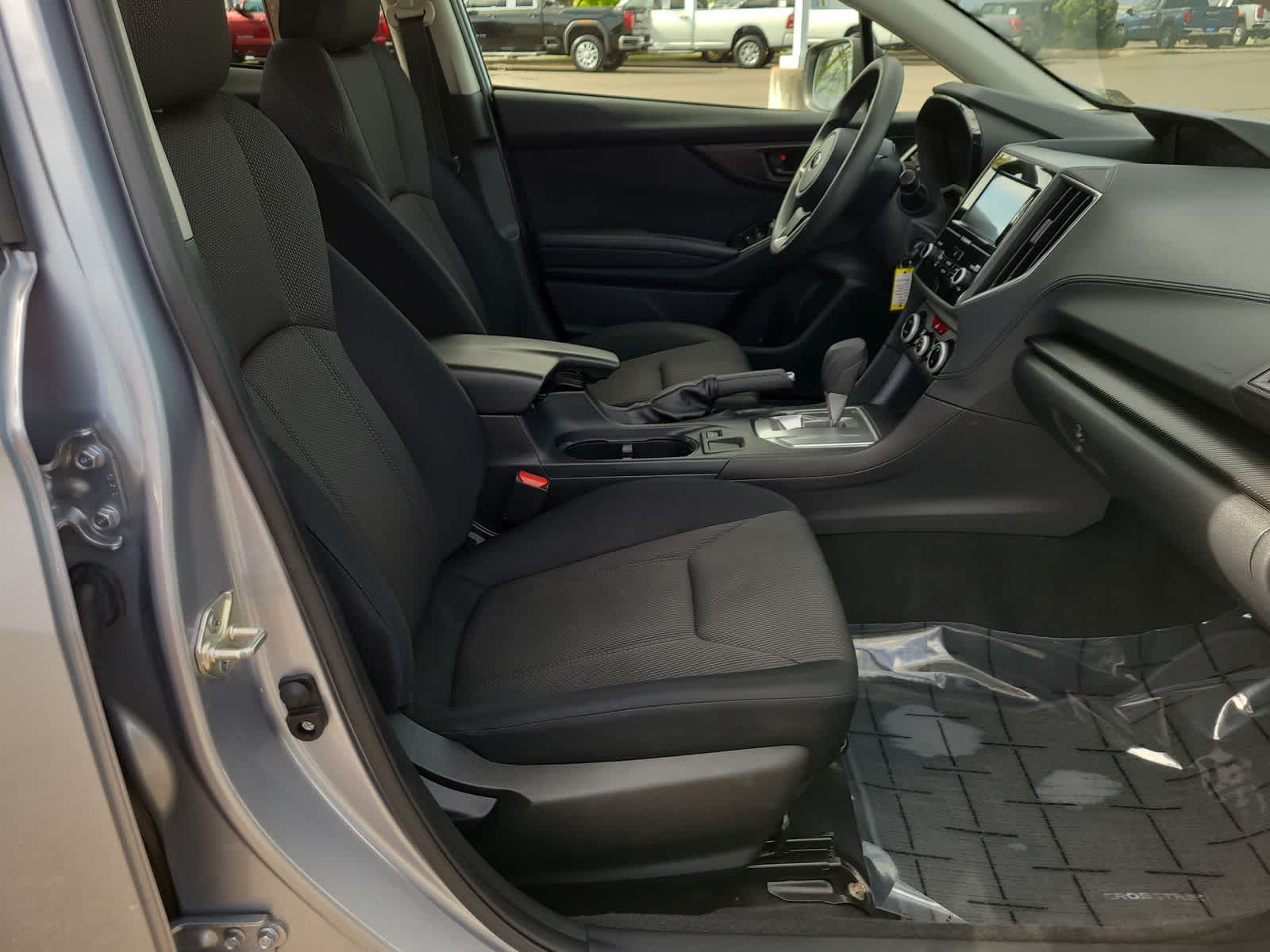 Thumbnail: 2021 Subaru Crosstrek - 22