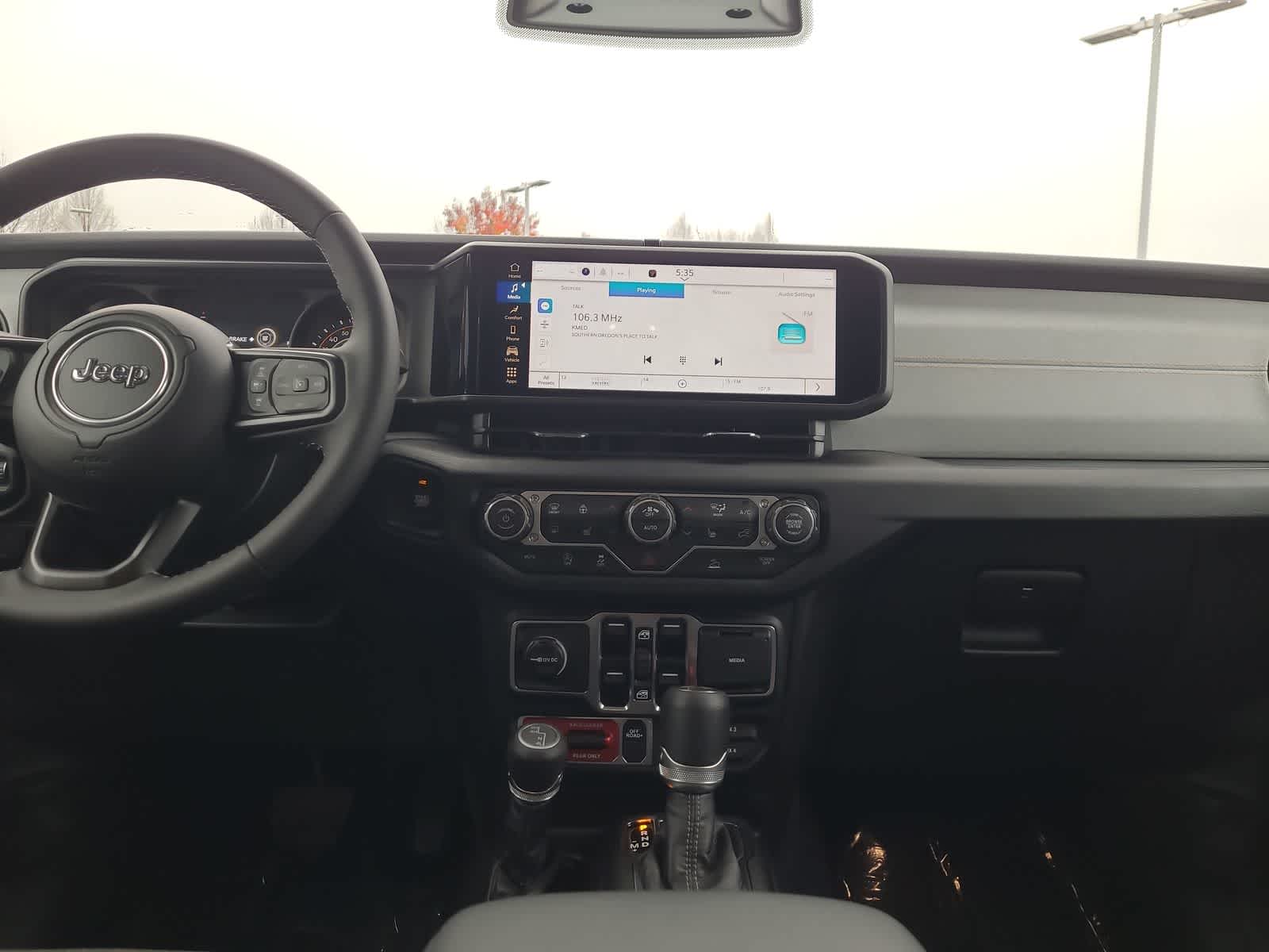 Thumbnail: 2026 Jeep Wrangler - 18