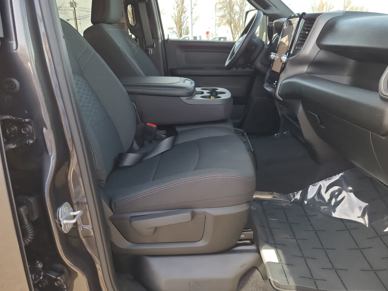 Thumbnail: 2026 RAM 2500 - 22