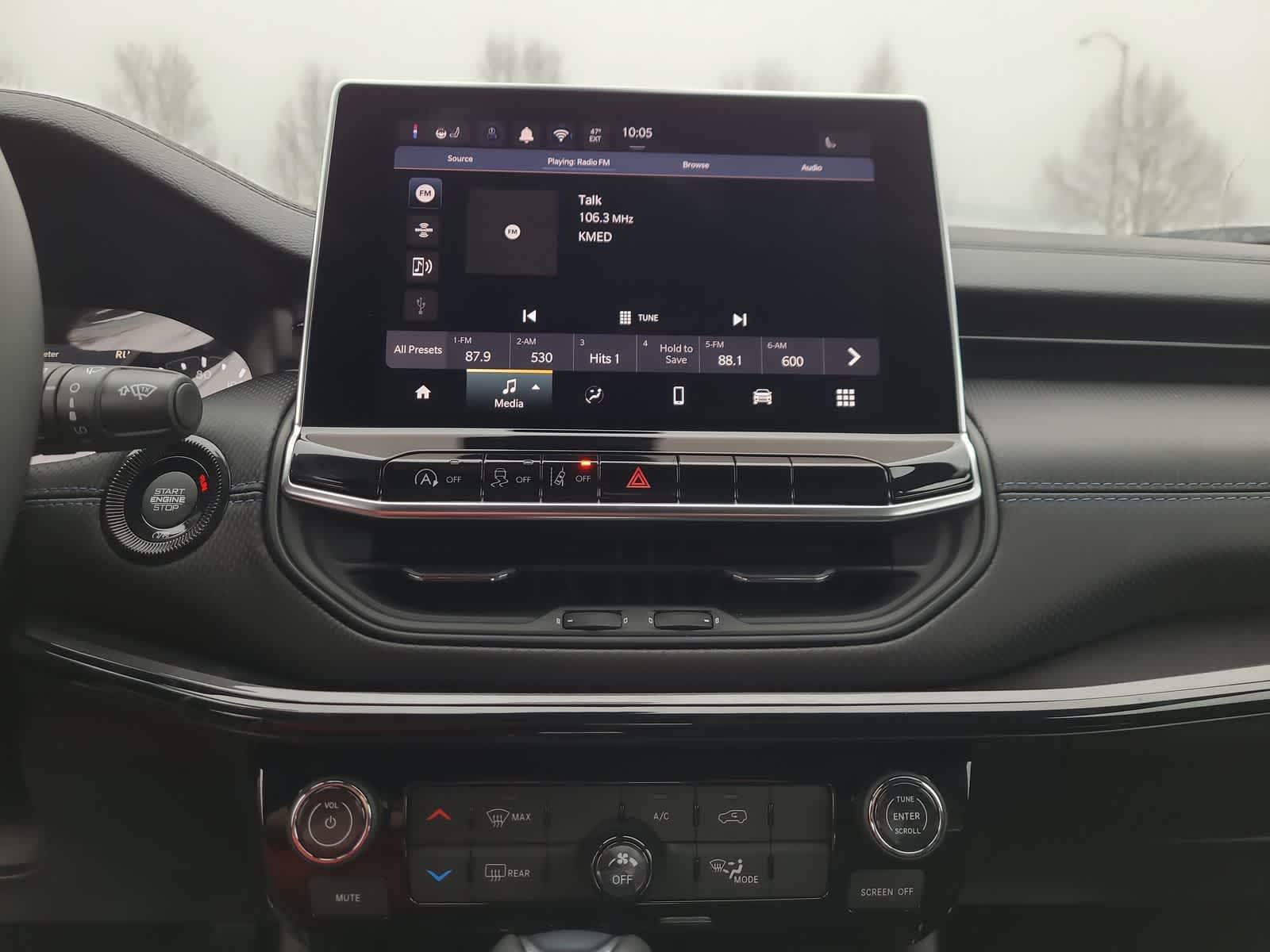 Thumbnail: 2026 Jeep Compass - 24