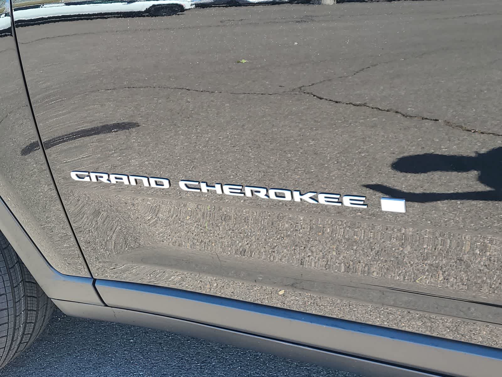 Thumbnail: 2026 Jeep Grand Cherokee - 15