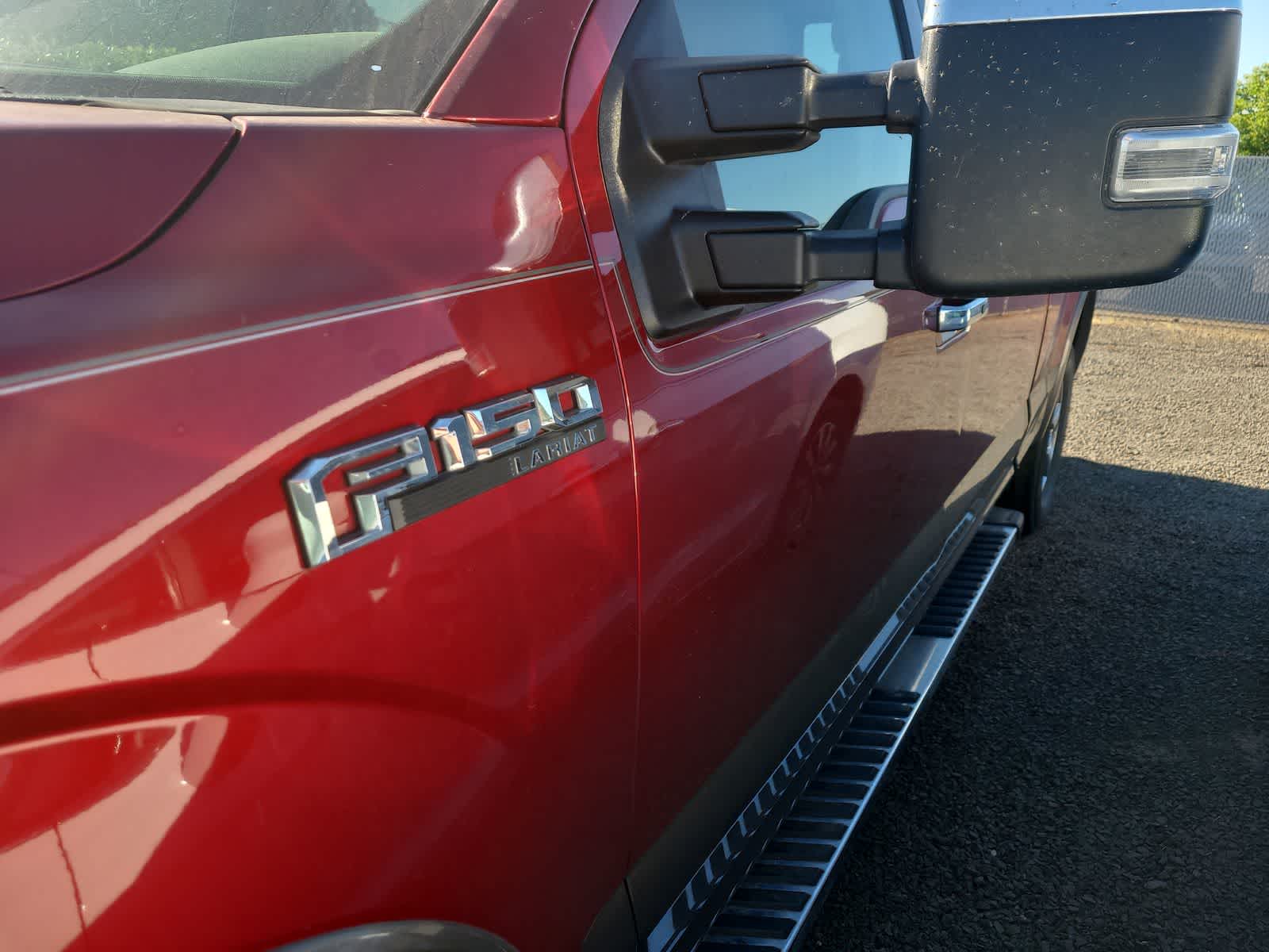 Thumbnail: 2019 Ford F-150 - 2