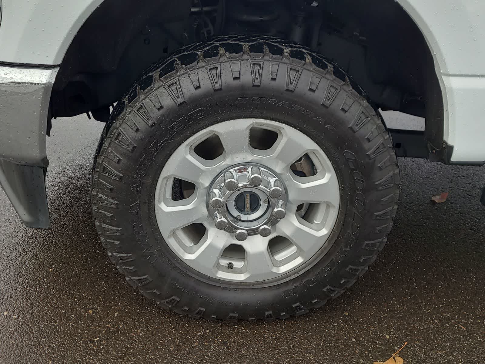 Thumbnail: 2023 Ford F-350 - 16