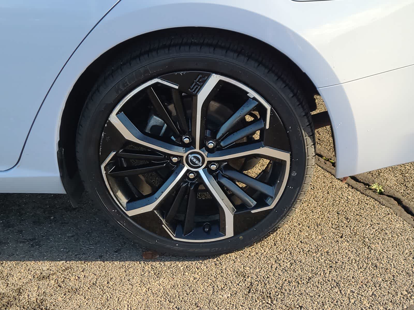 Thumbnail: 2023 Nissan Altima - 16