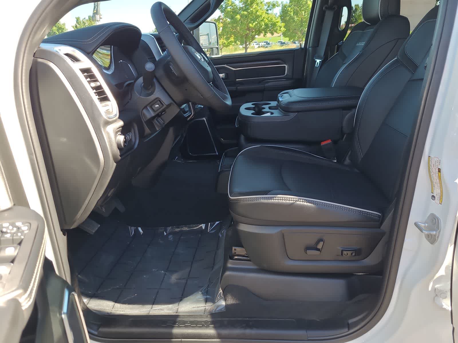 Thumbnail: 2026 RAM 2500 - 19