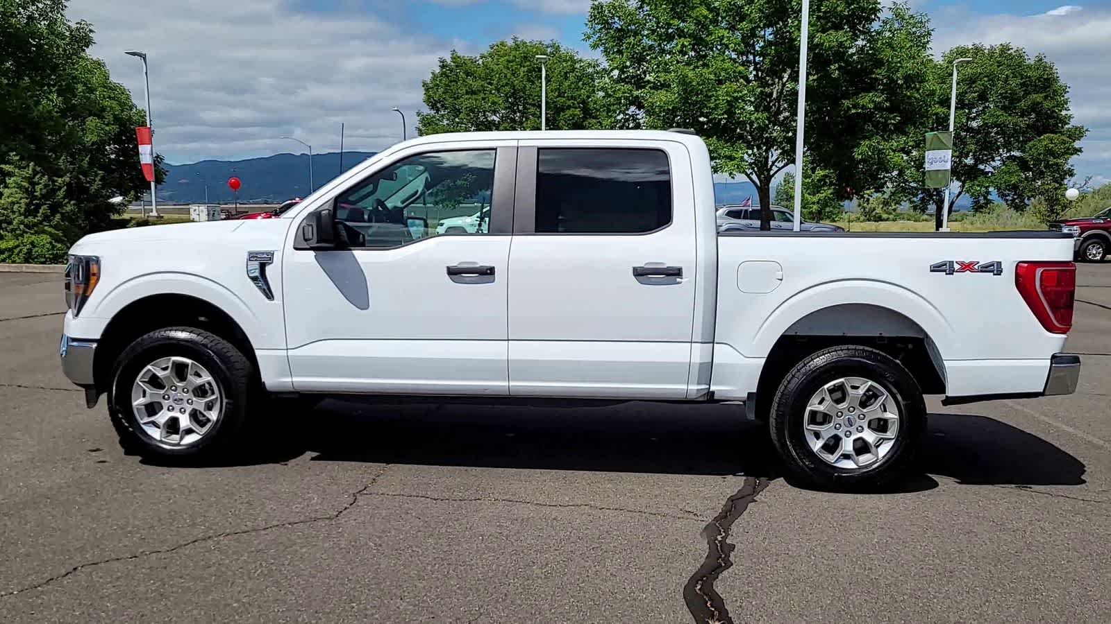 2023 Ford F-150 XLT 5
