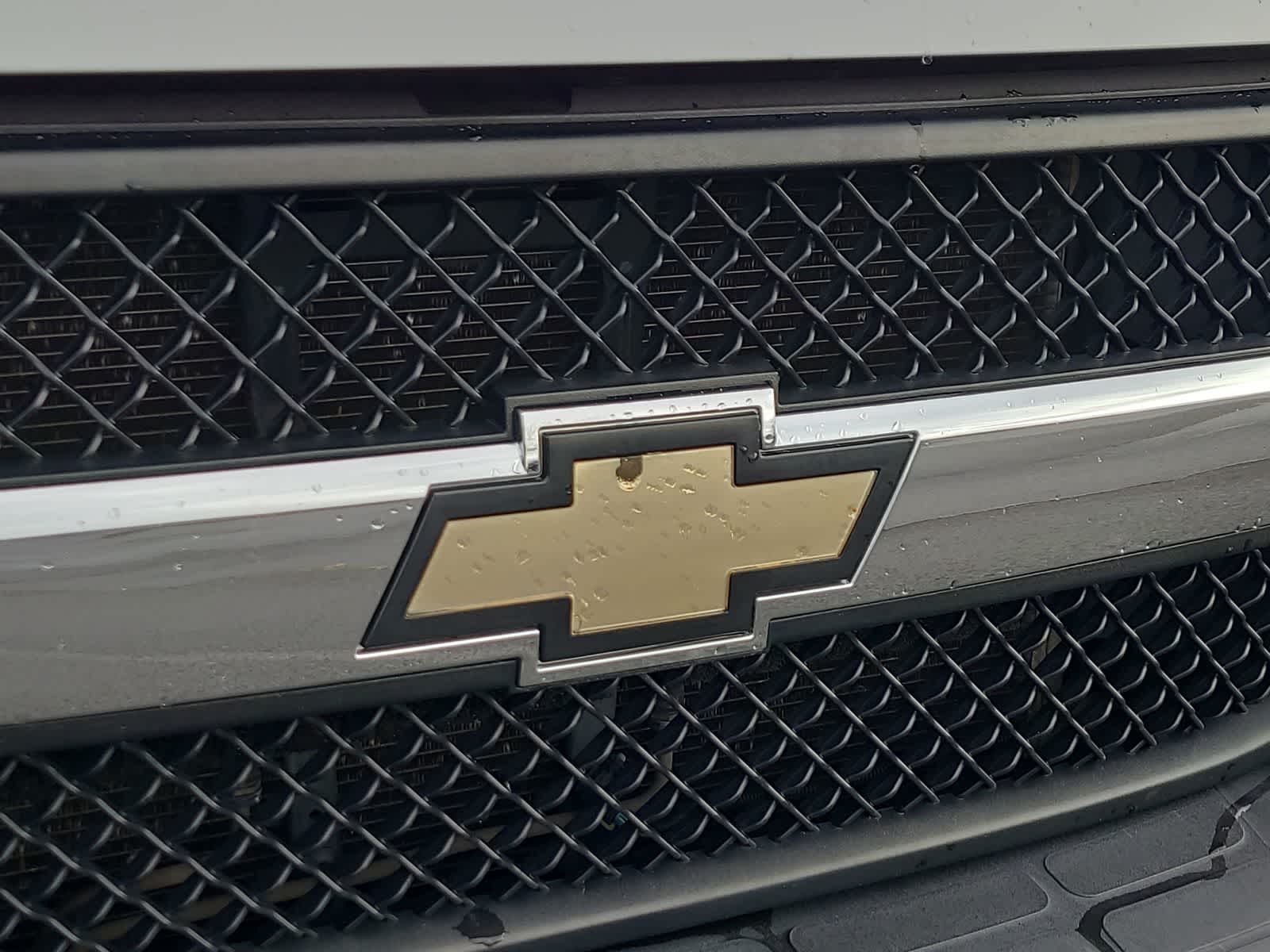 Thumbnail: 2019 Chevrolet Express - 15