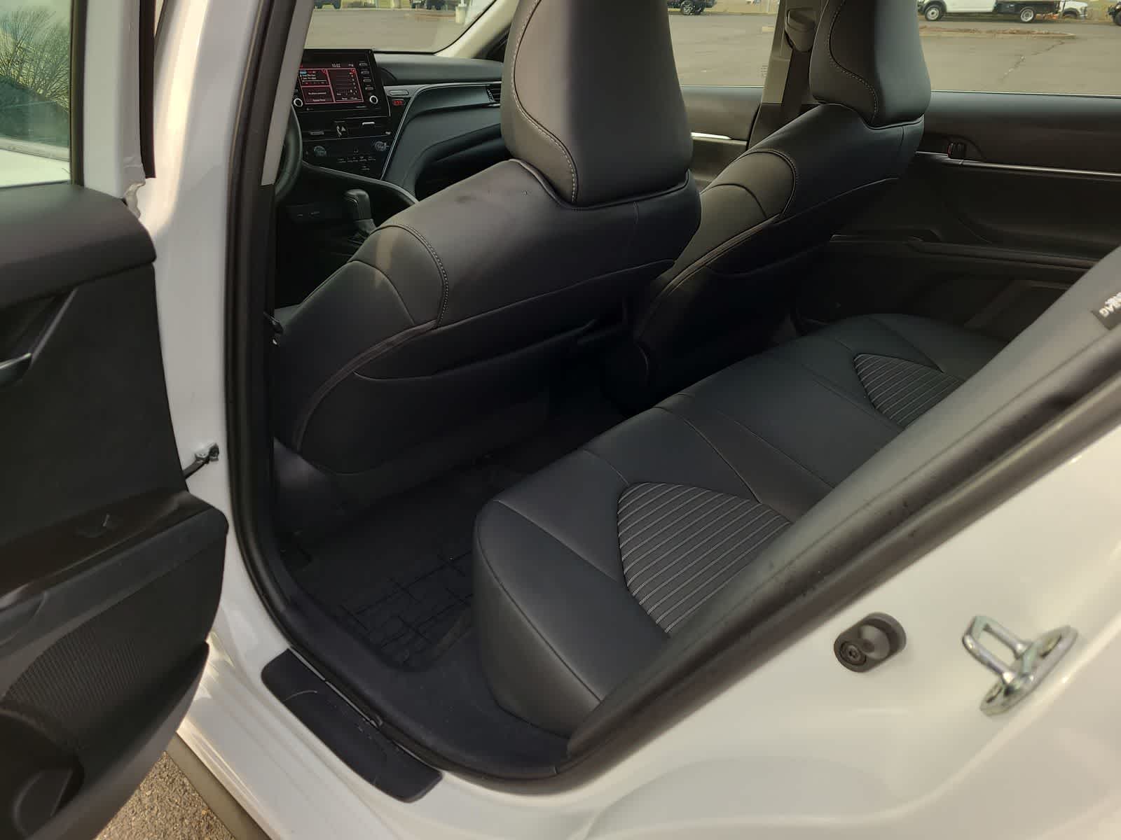 Thumbnail: 2024 Toyota Camry - 20