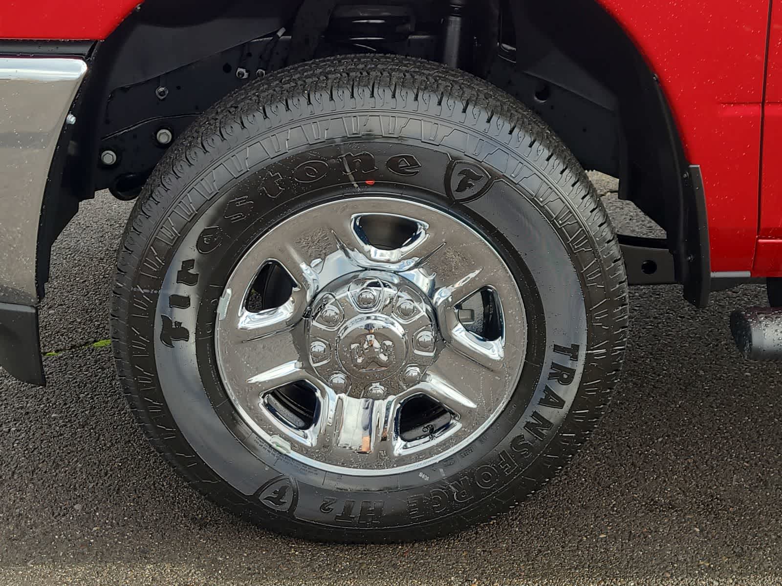 Thumbnail: 2026 RAM 2500 - 16