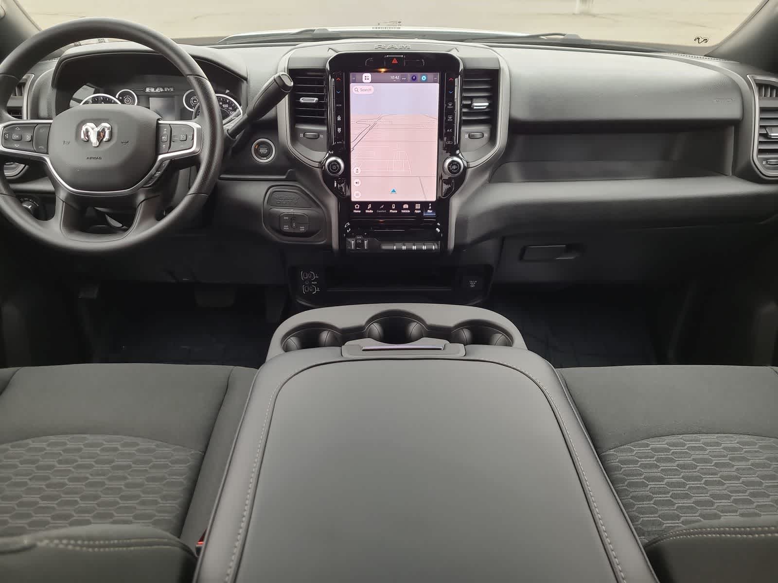 Thumbnail: 2026 RAM 2500 - 18