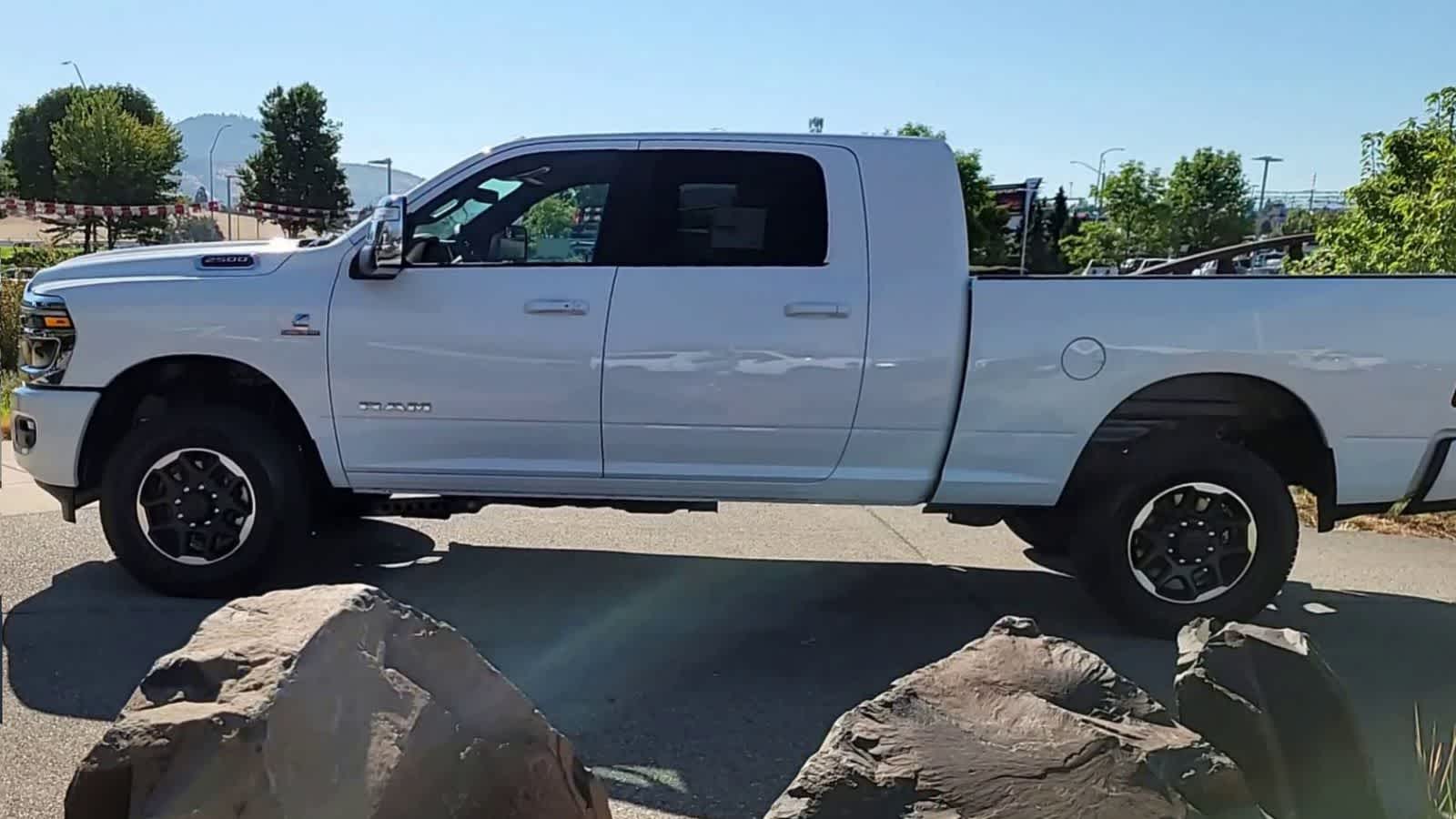 Thumbnail: 2026 RAM 2500 - 5