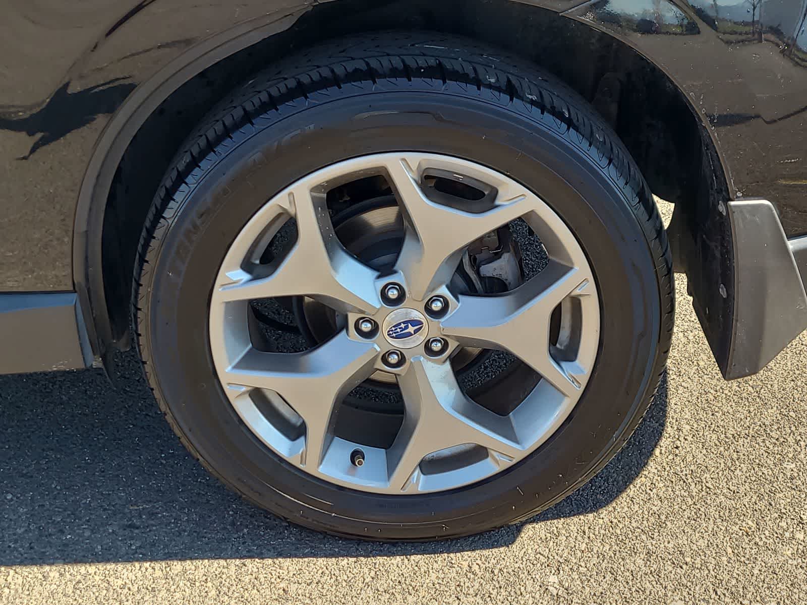 Thumbnail: 2017 Subaru Forester - 16