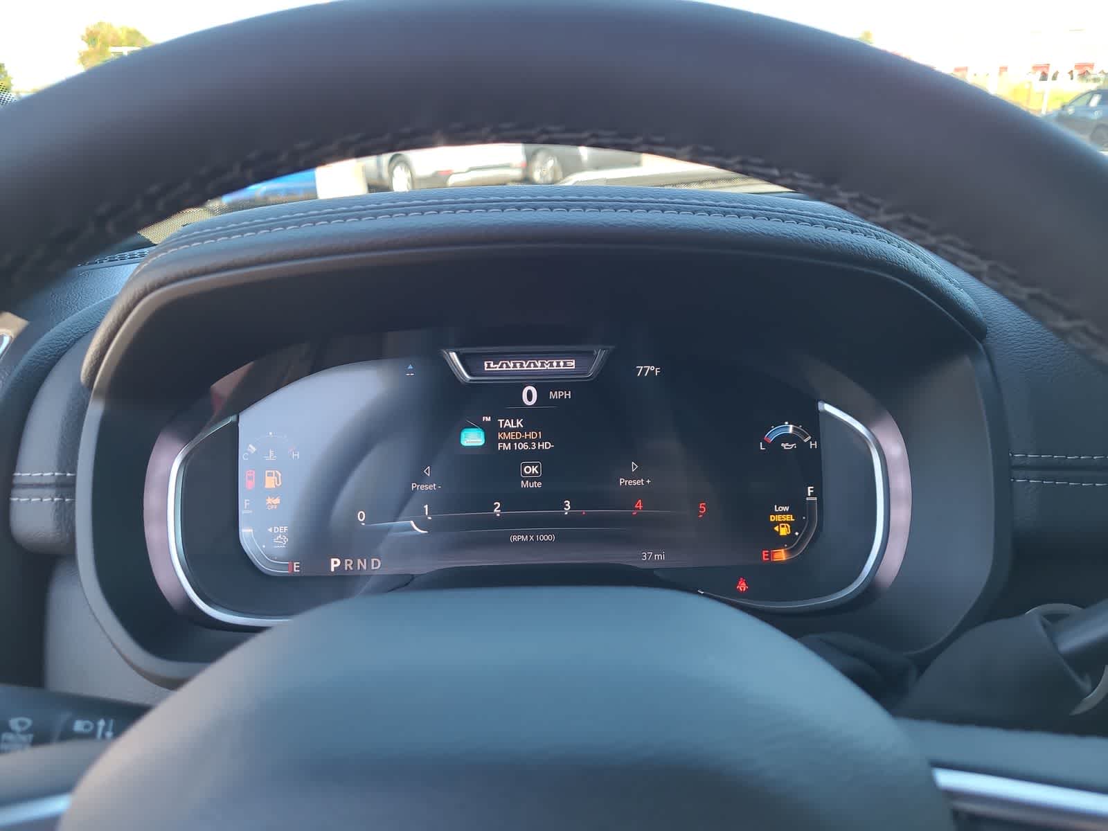 Thumbnail: 2026 RAM 2500 - 26