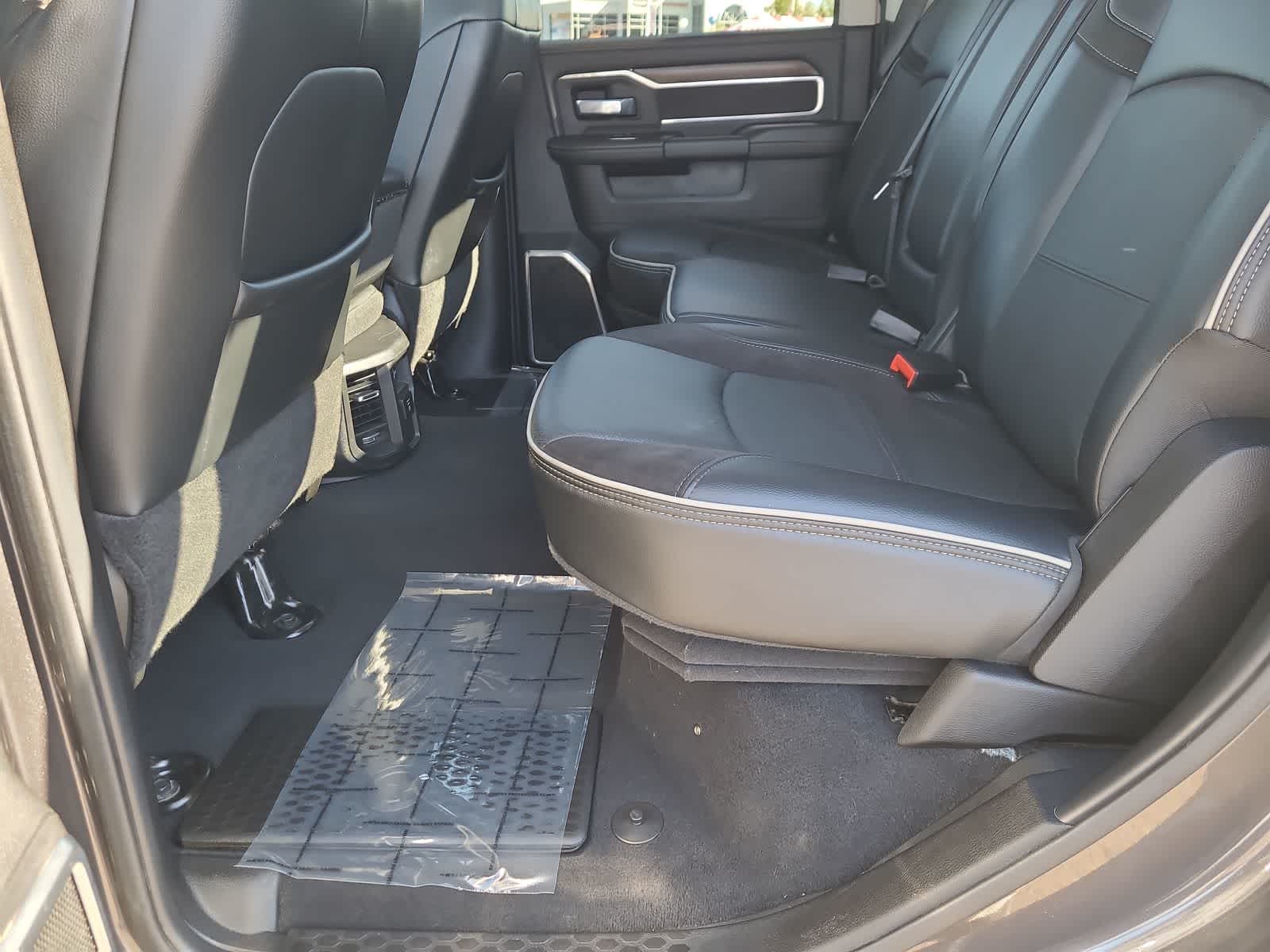 Thumbnail: 2024 RAM 2500 - 21