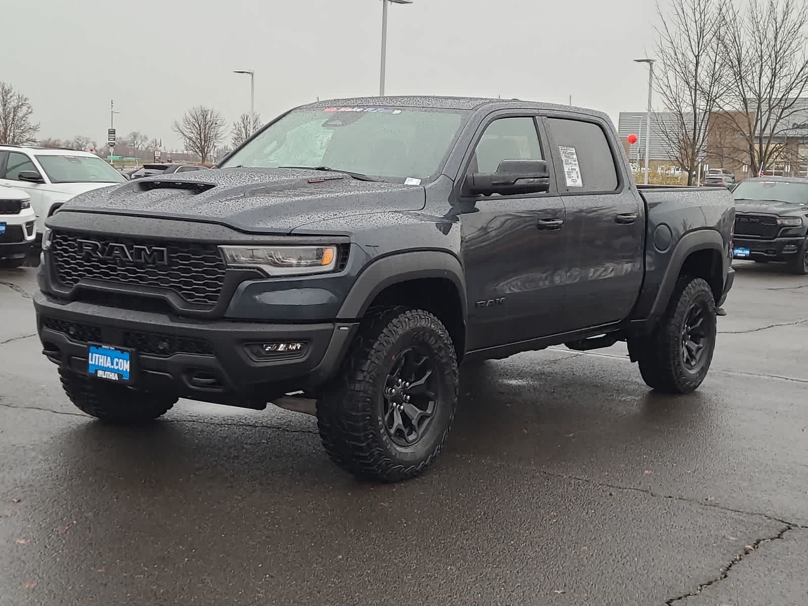 2026 RAM Ram 1500 Pickup RHO's photo