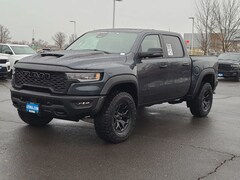 2026 Ram 1500 RHO CREW CAB 4X4 5'7 BOX Pickup Medford, OR