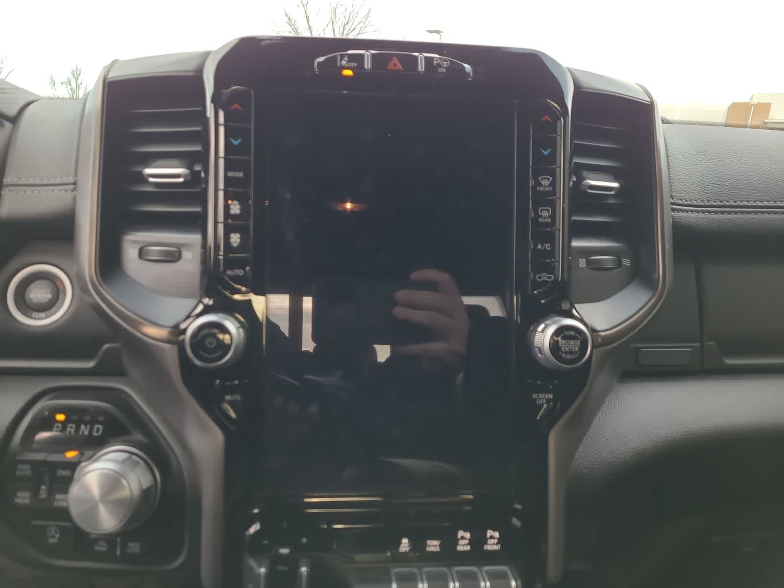 Thumbnail: 2023 RAM 1500 - 24