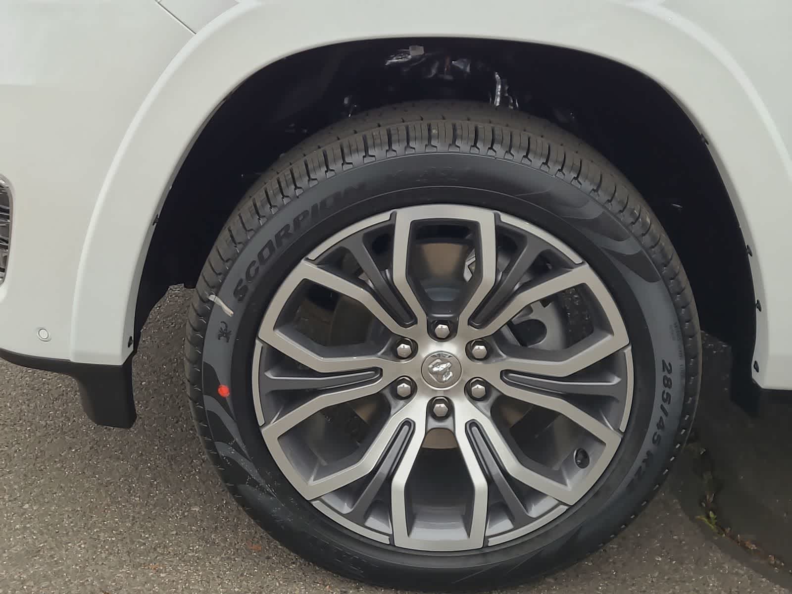 Thumbnail: 2026 RAM 1500 - 16