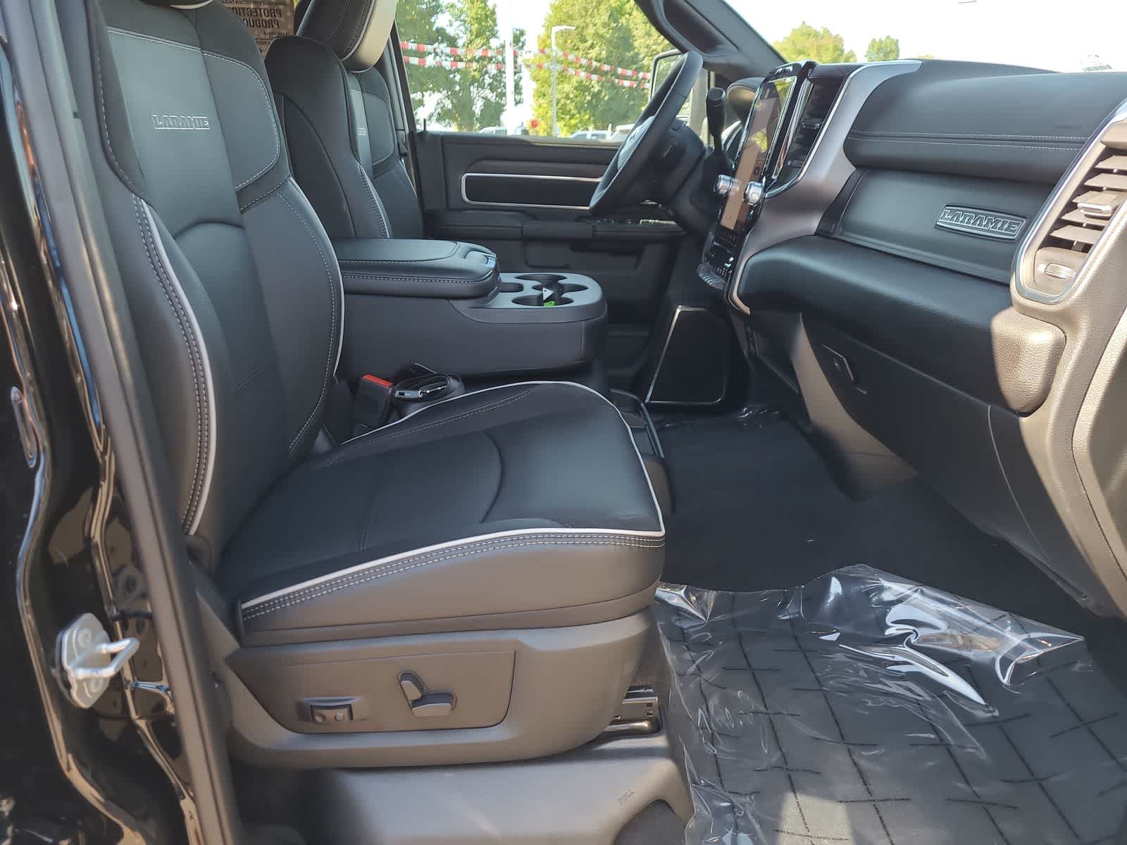 Thumbnail: 2026 RAM 2500 - 22