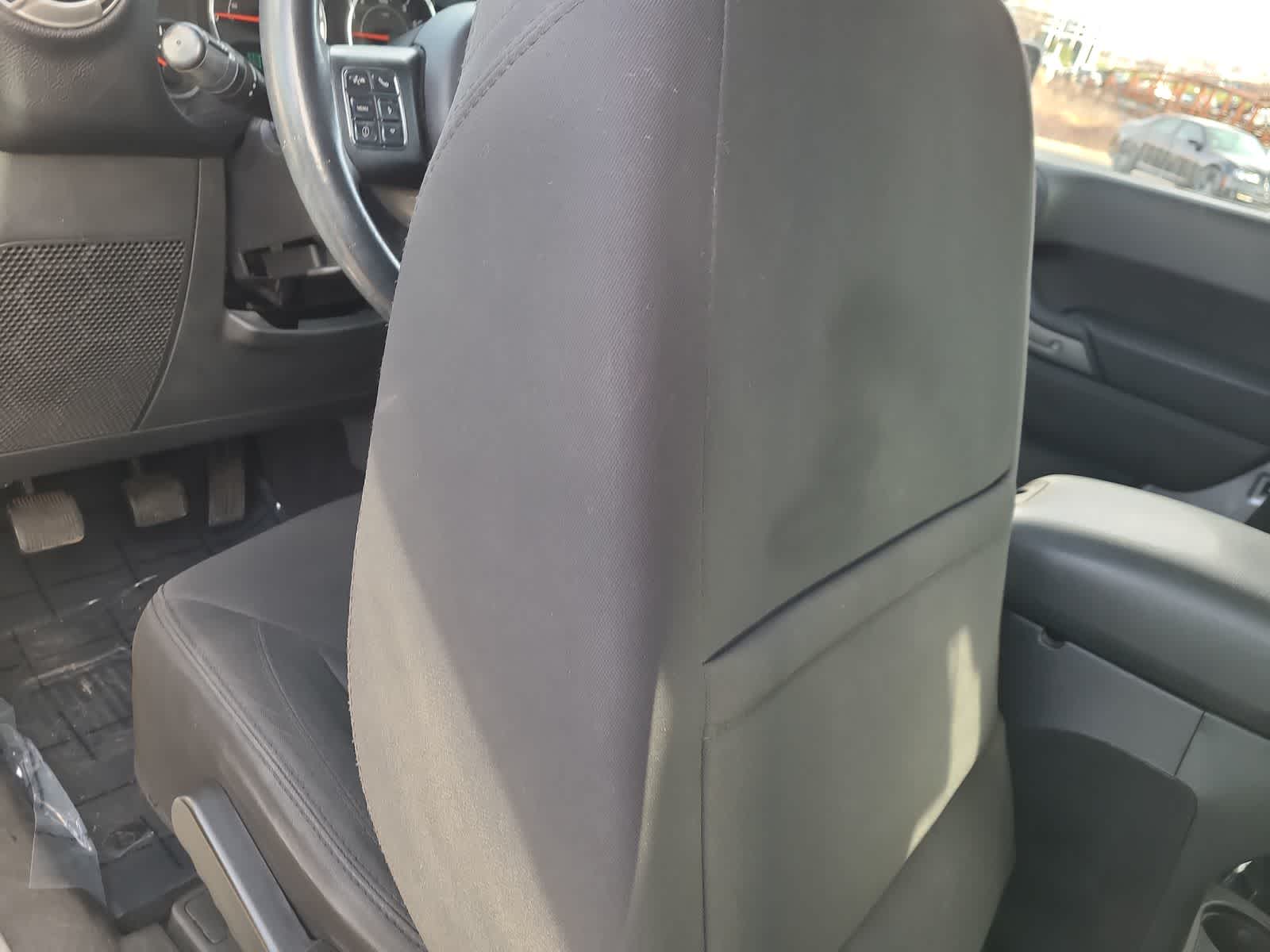 Thumbnail: 2015 Jeep Wrangler - 20