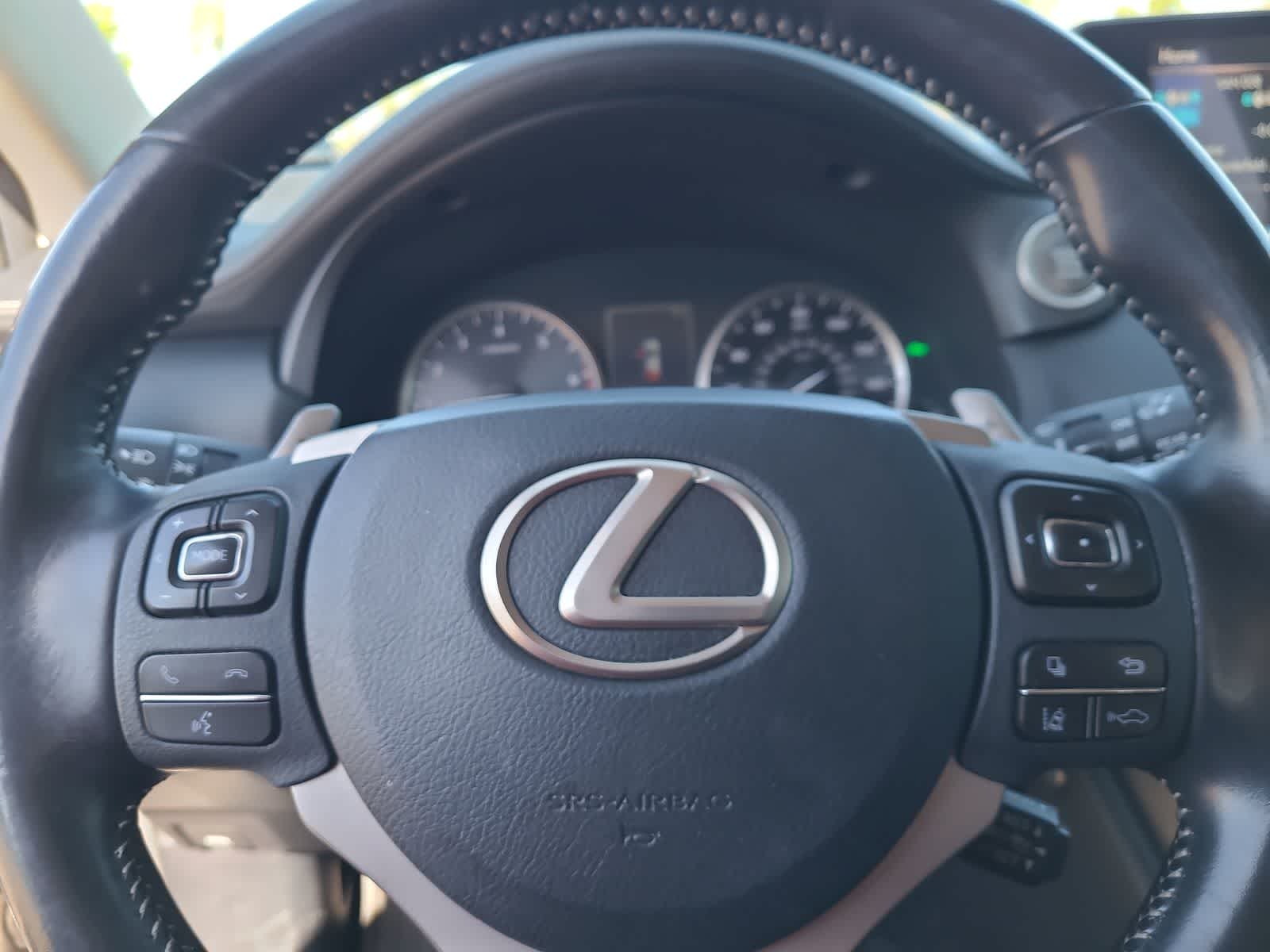 Thumbnail: 2020 Lexus NX - 23