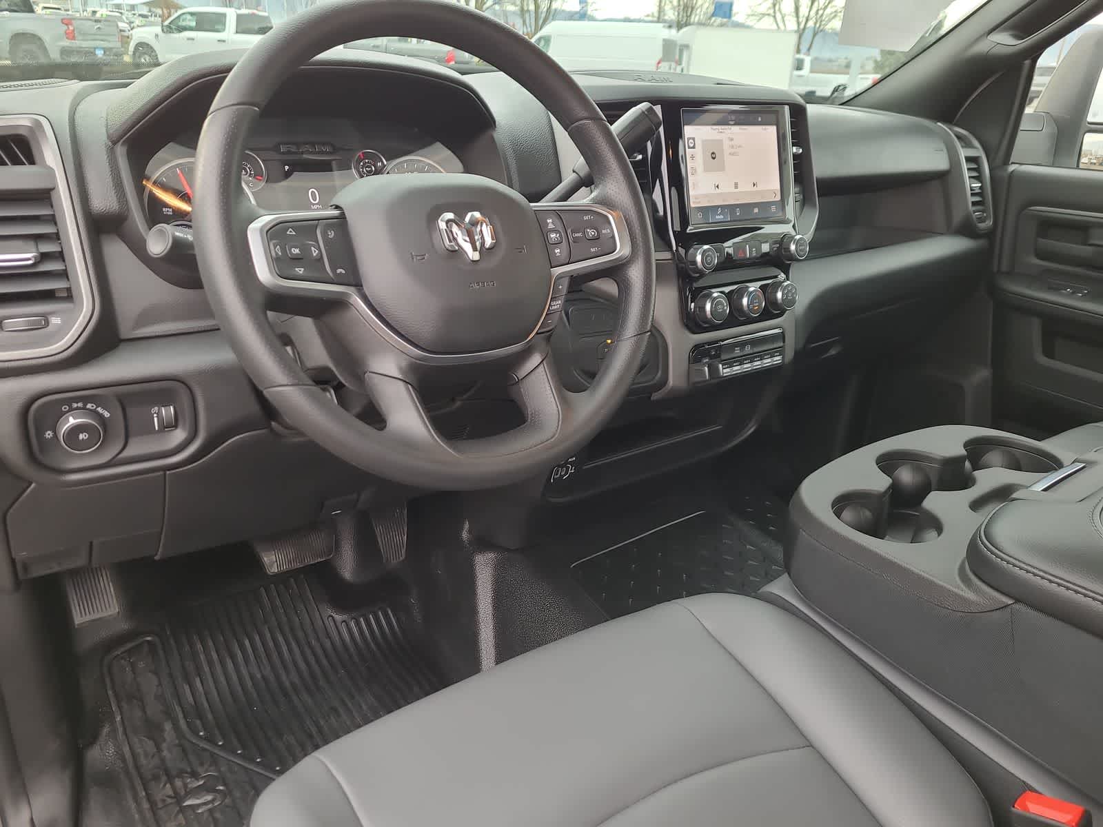 Thumbnail: 2025 RAM 5500 - 18