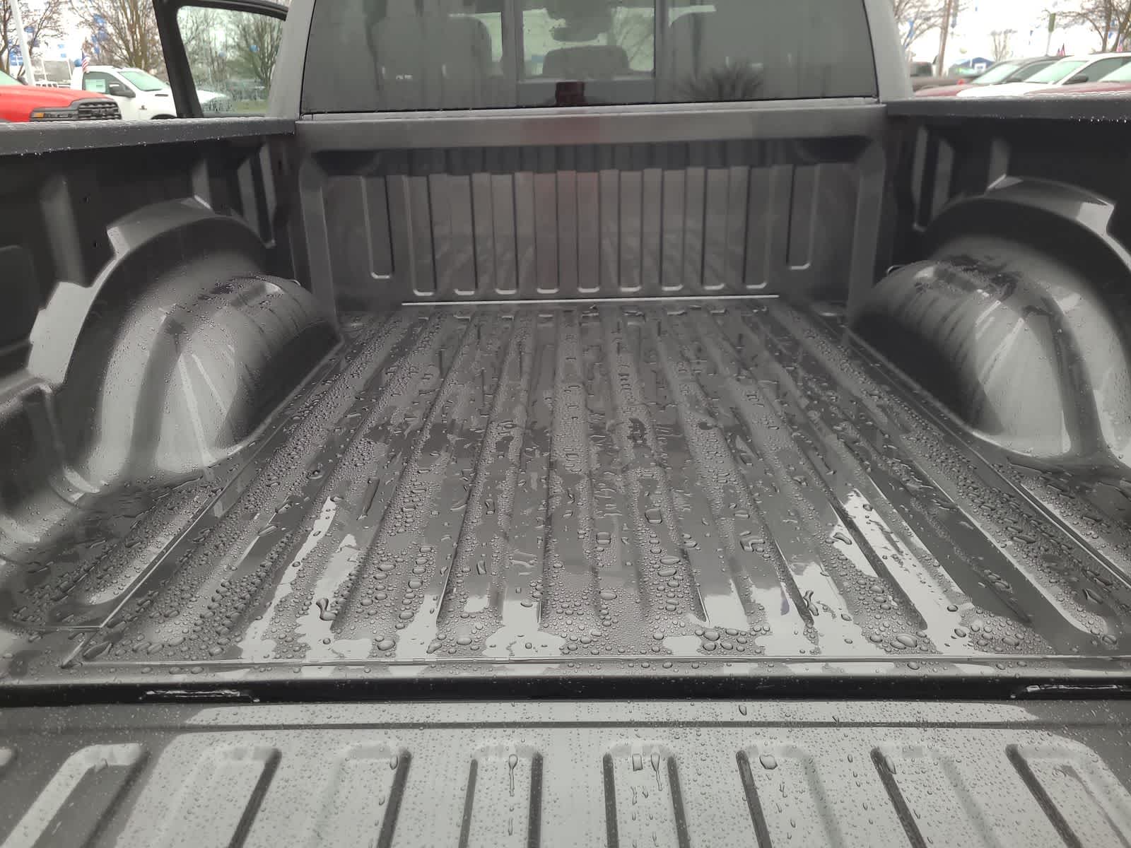 Thumbnail: 2026 RAM 1500 - 27