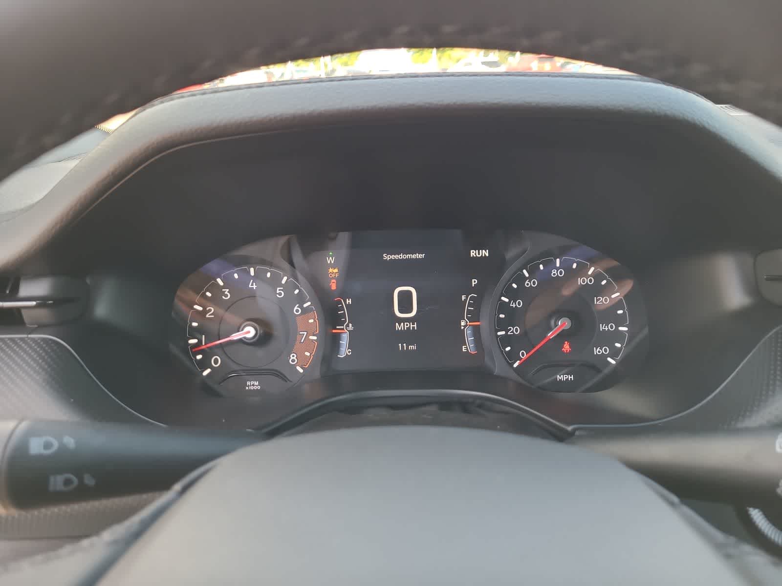 Thumbnail: 2025 Jeep Compass - 26