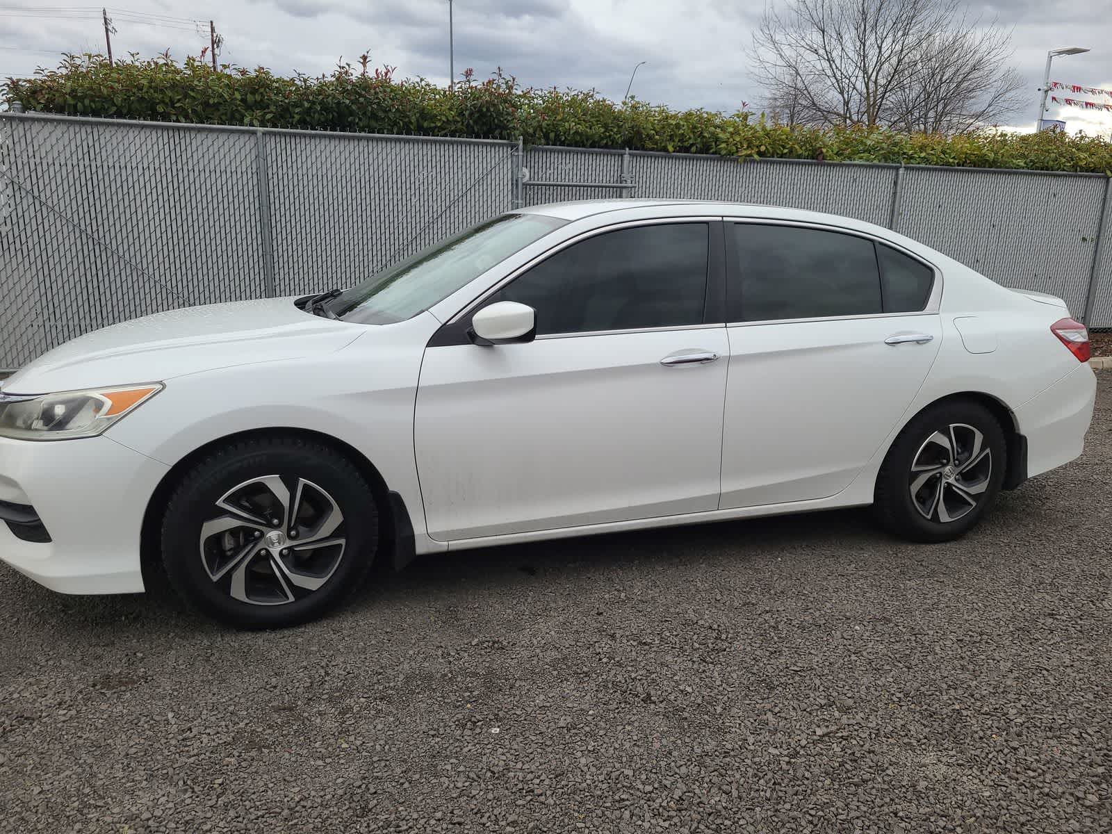 Thumbnail: 2016 Honda Accord - 2