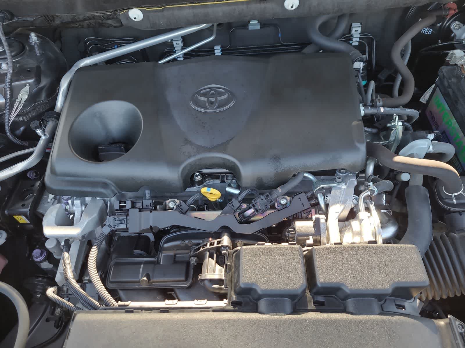 Thumbnail: 2019 Toyota RAV4 - 17