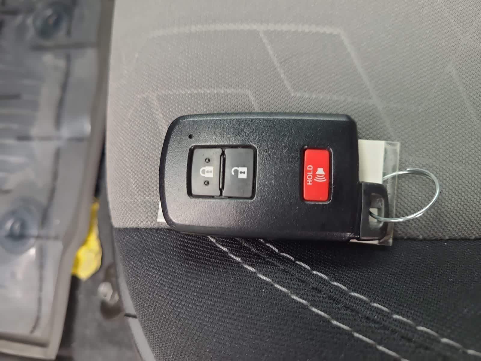 Thumbnail: 2022 Toyota Tacoma - 28