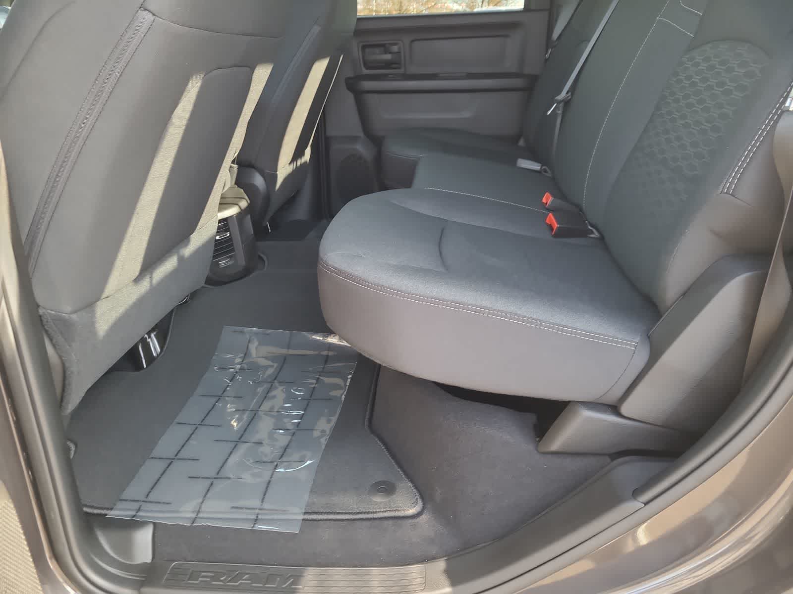 Thumbnail: 2026 RAM 2500 - 21