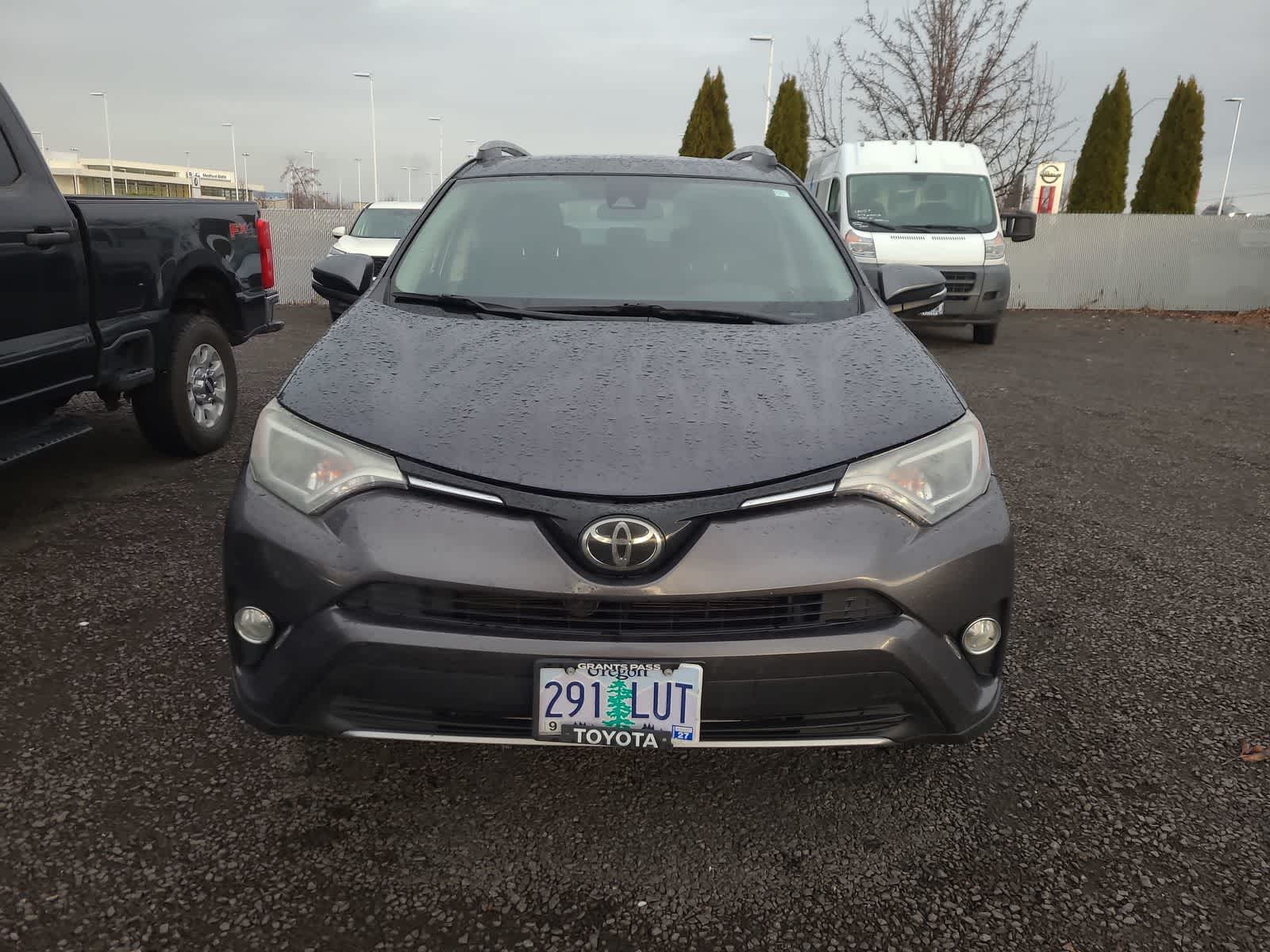 Thumbnail: 2018 Toyota RAV4 - 5