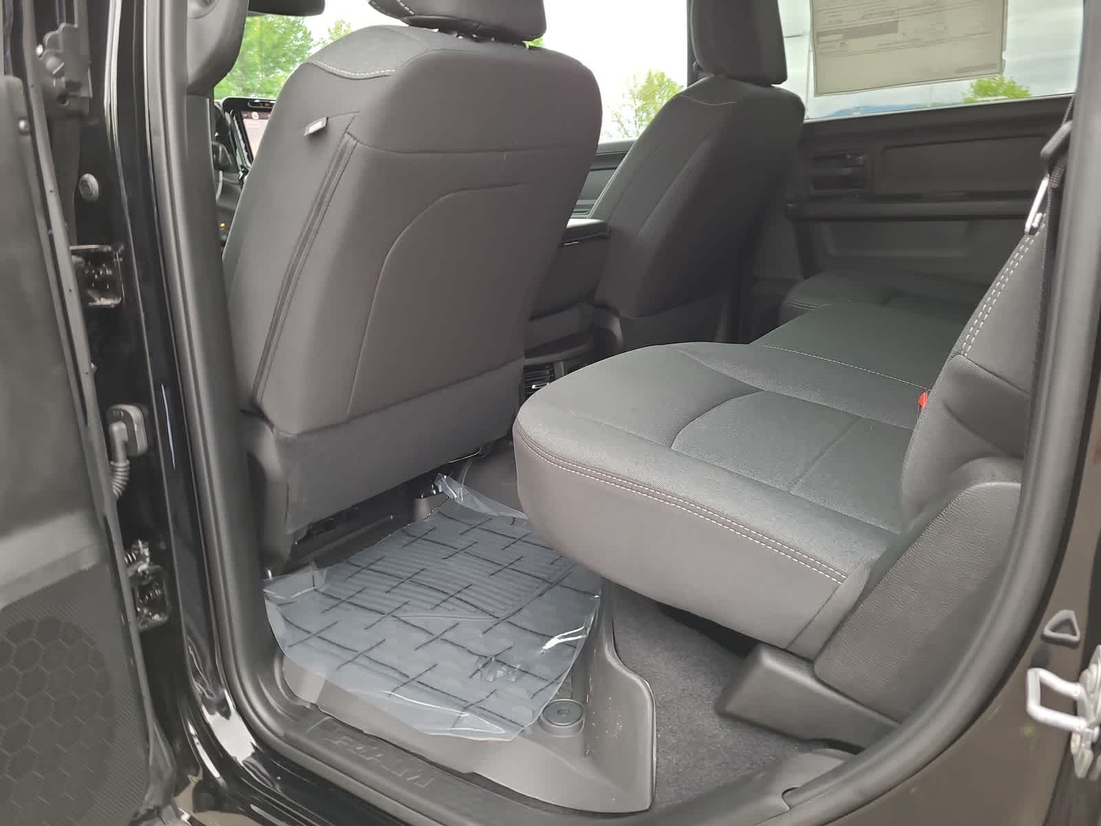 Thumbnail: 2026 RAM 2500 - 20