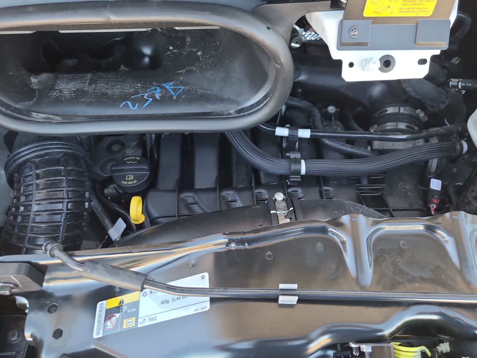 Thumbnail: 2026 RAM ProMaster - 17