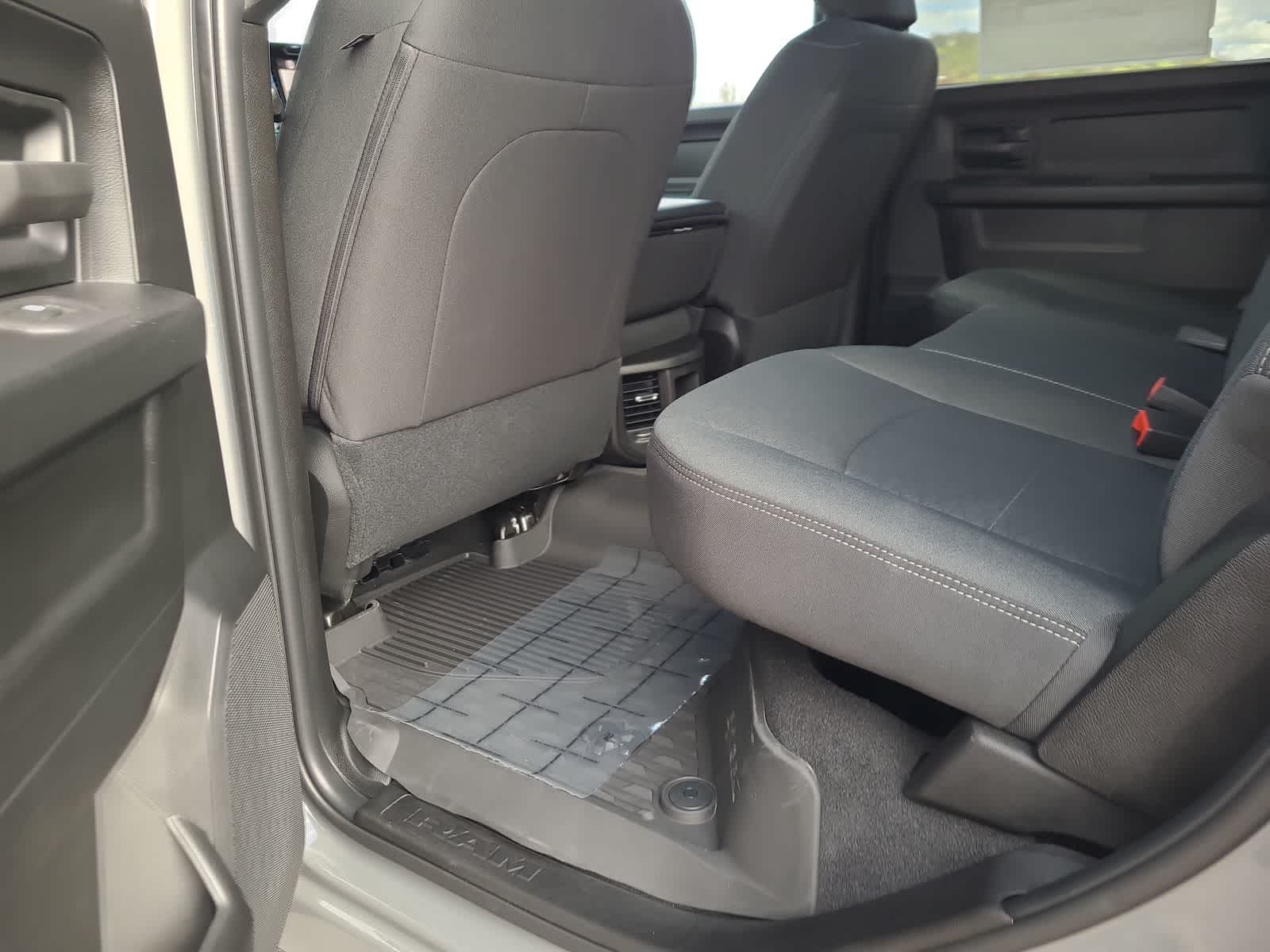 Thumbnail: 2026 RAM 2500 - 20