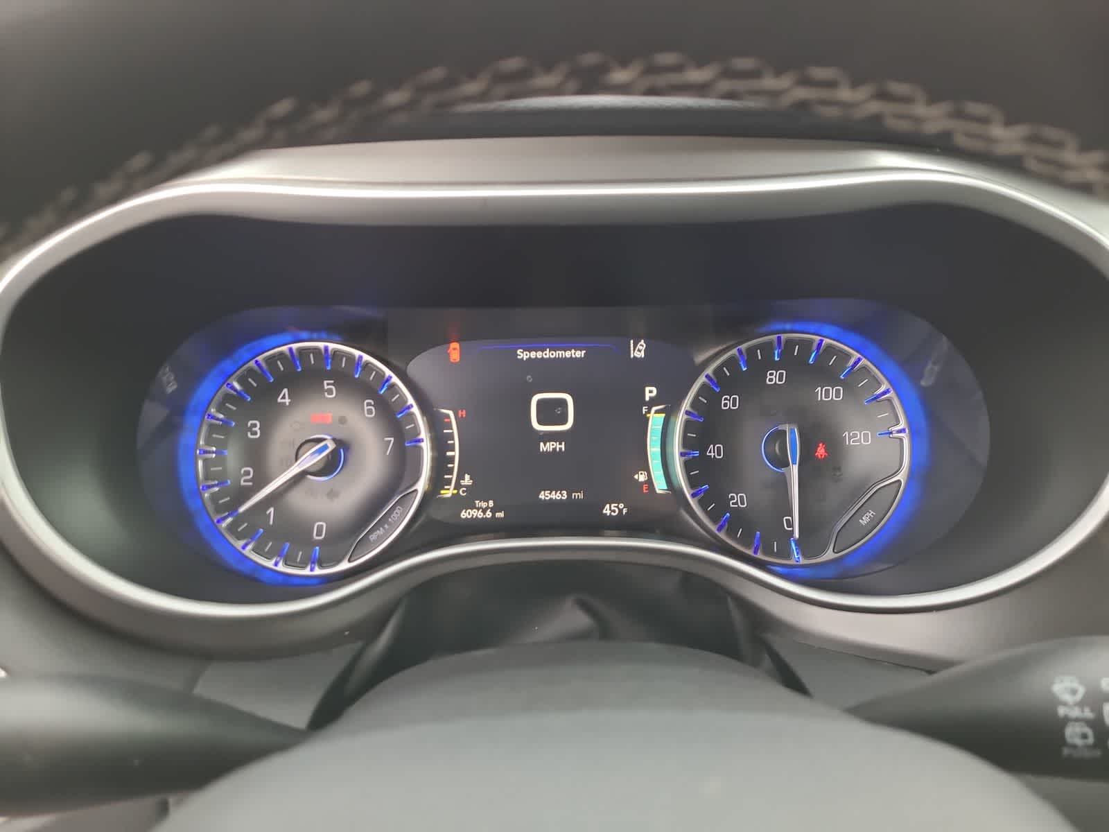 Thumbnail: 2024 Chrysler Pacifica - 26