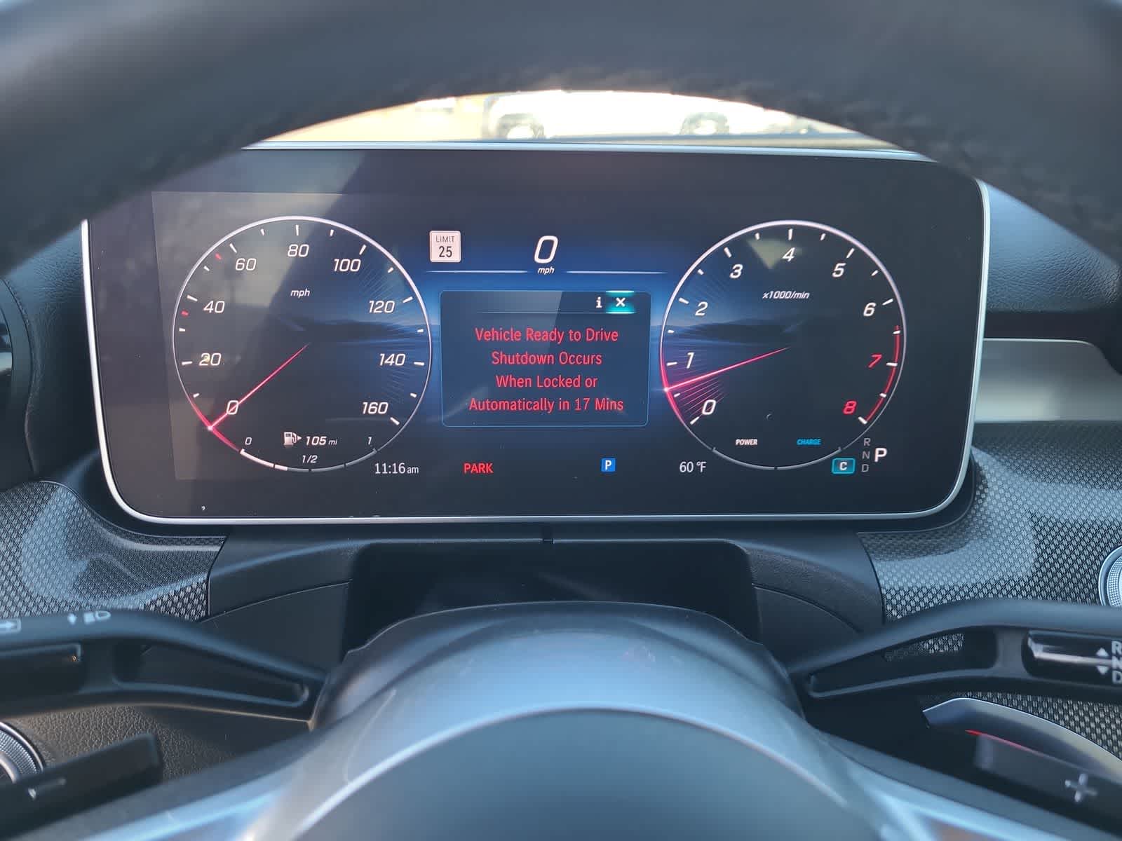 Thumbnail: 2024 Mercedes-Benz CLE - 26