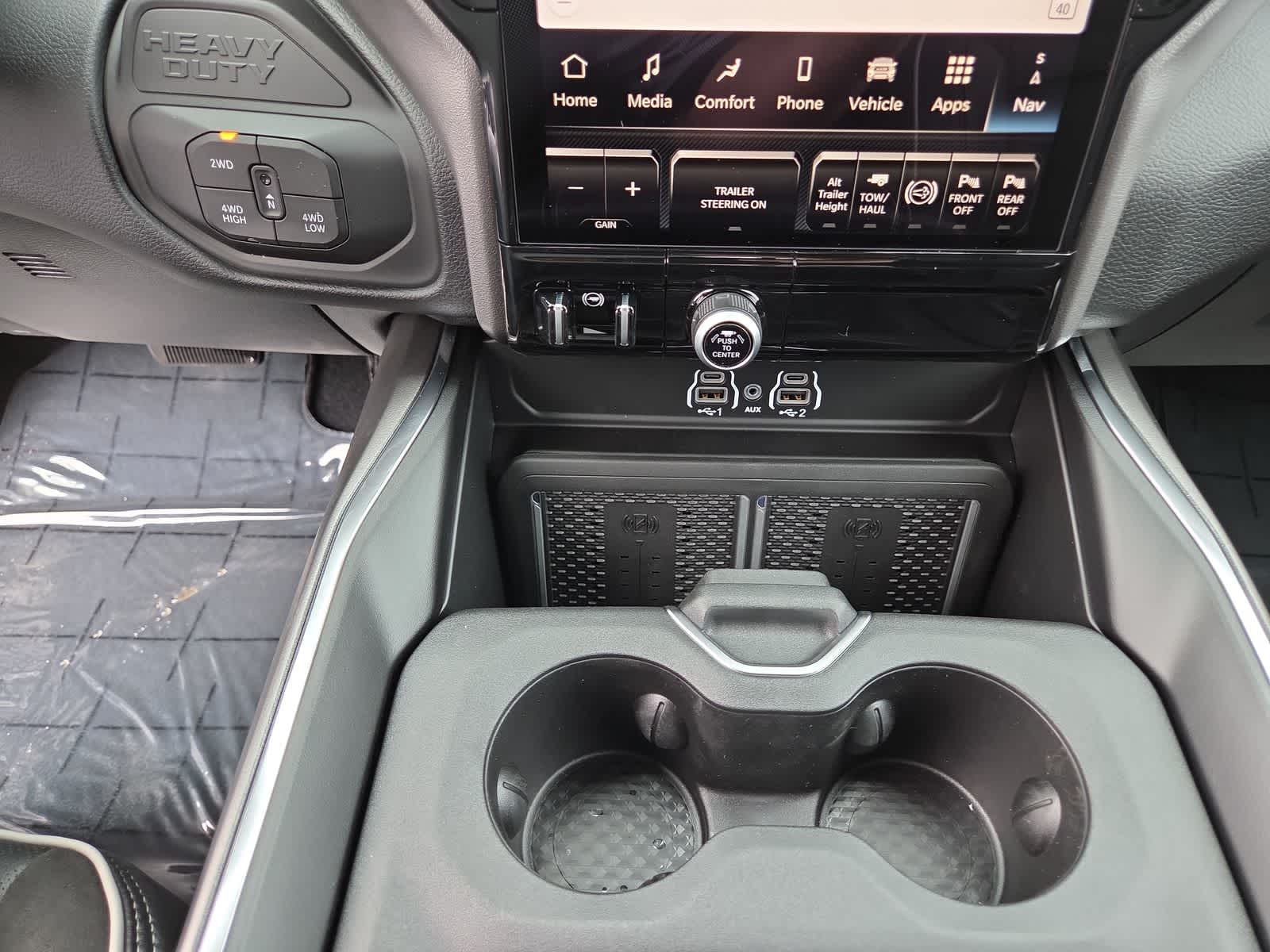 Thumbnail: 2026 RAM 3500 - 25
