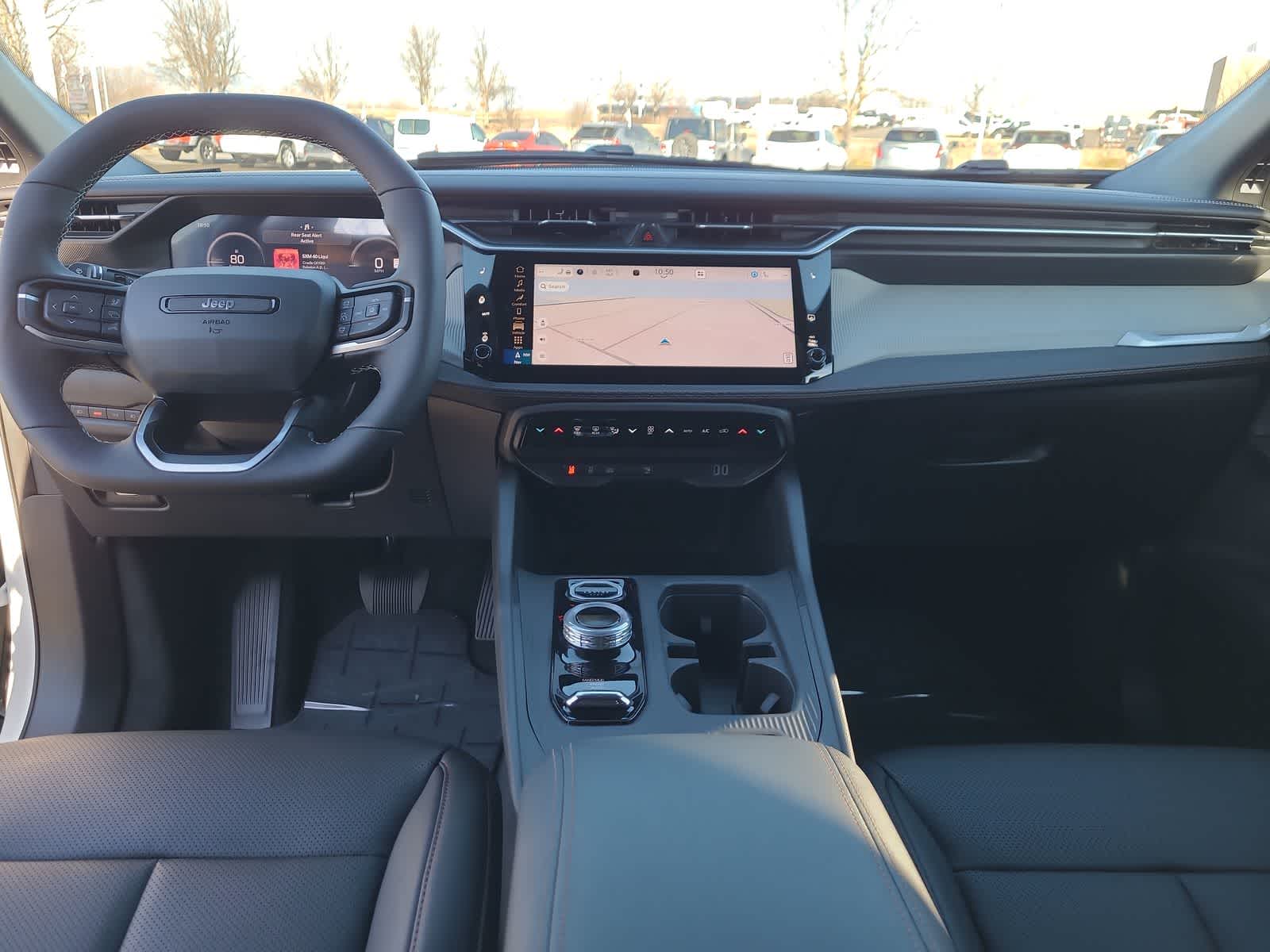 Thumbnail: 2026 Jeep Cherokee - 18