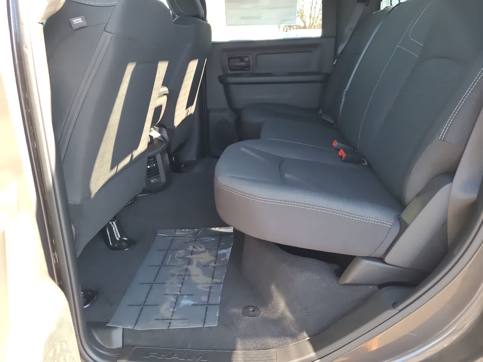 Thumbnail: 2026 RAM 2500 - 21